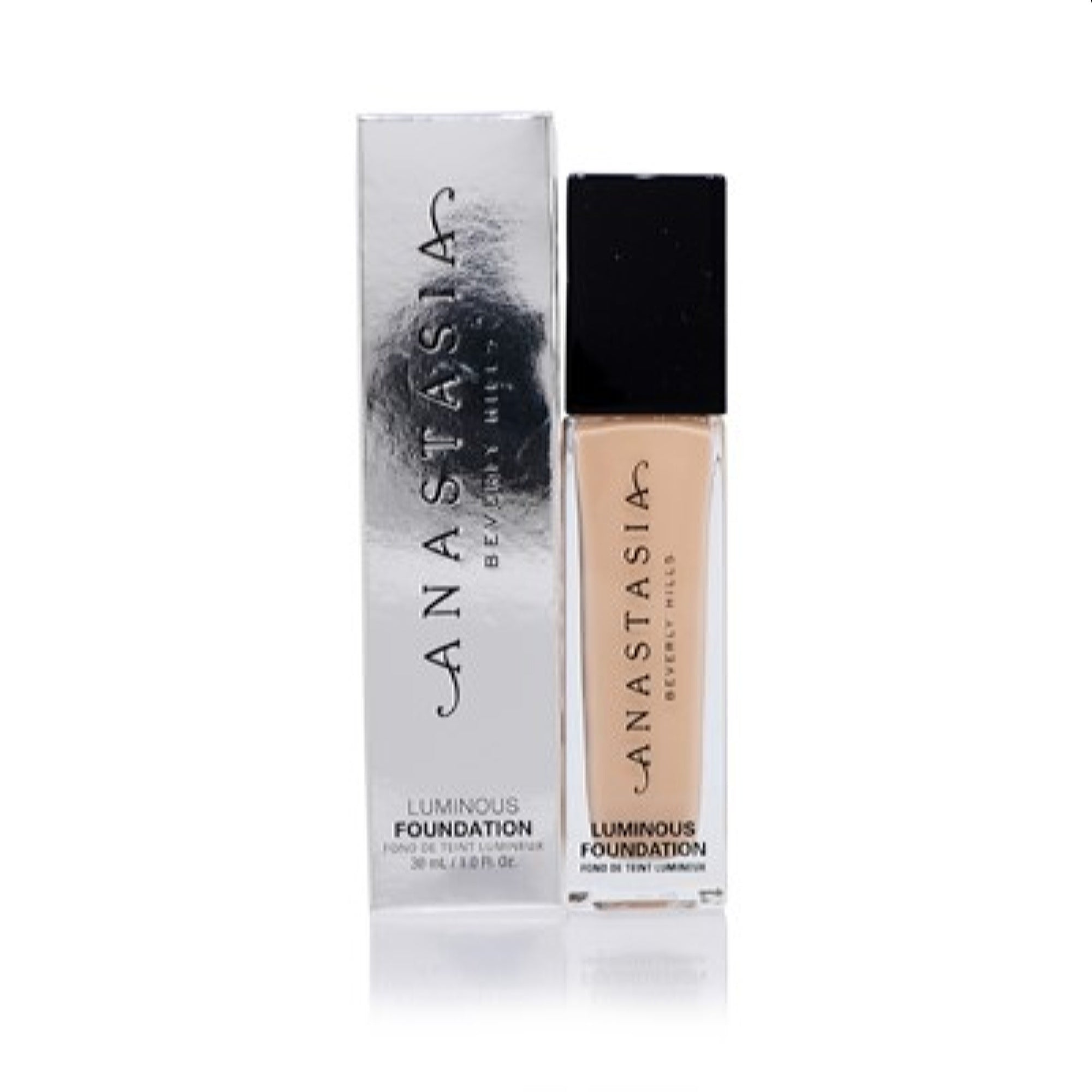 Anastasia Beverly Hills  Anastasia Beverly Hills Luminous Foundation (200W) 1 Oz 30Ml  689304360012