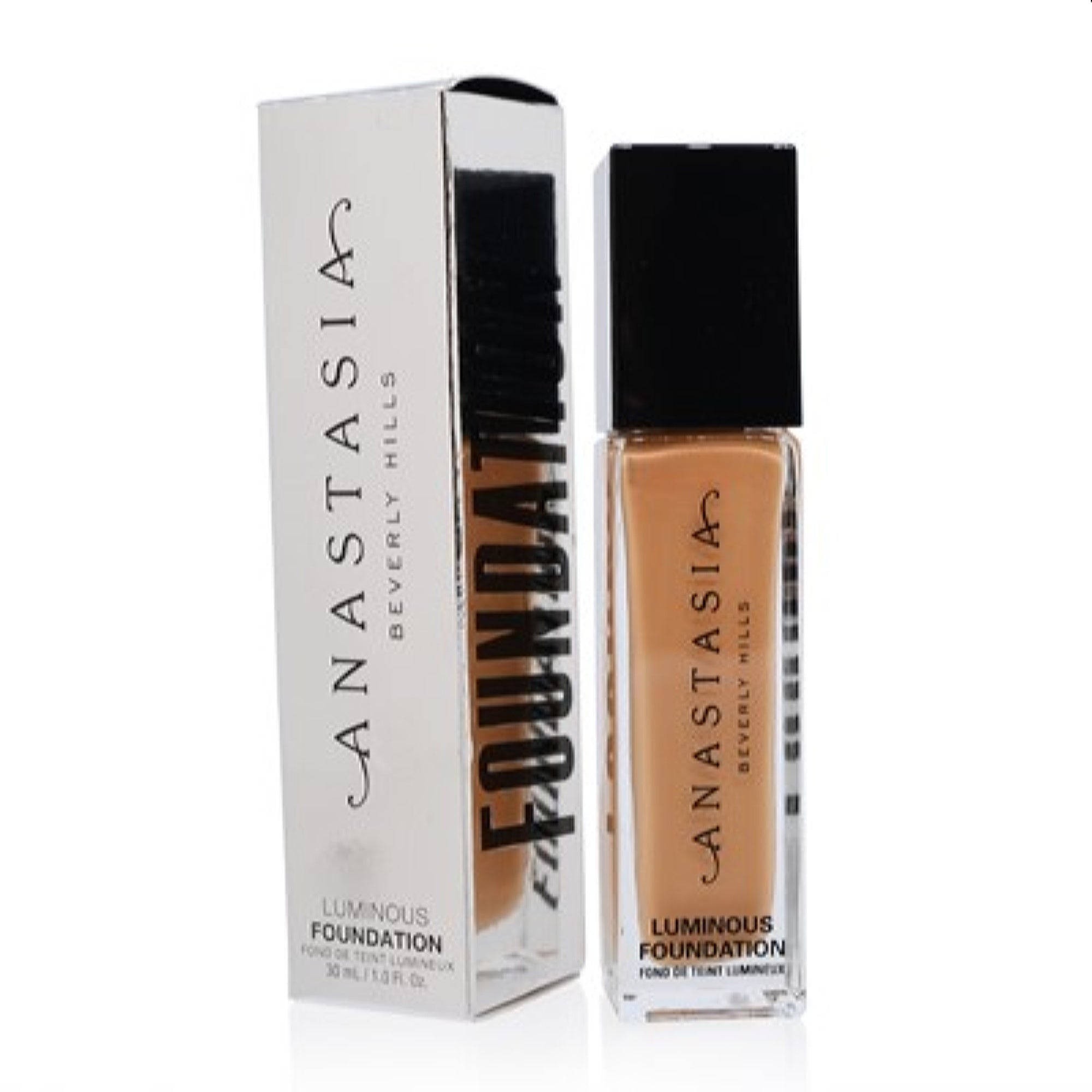 Anastasia Beverly Hills  Anastasia Beverly Hills Luminous Foundation 1 Oz 30Ml  689304360258