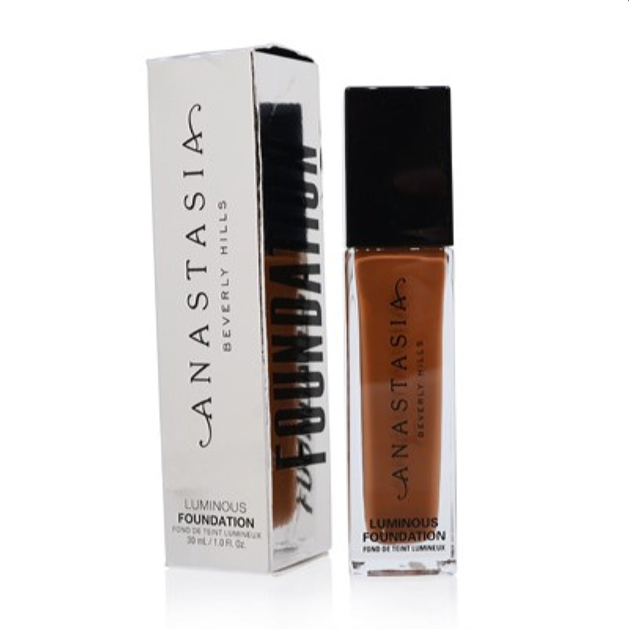 Anastasia Beverly Hills  Anastasia Beverly Hills Luminous Foundation 1 Oz 30Ml  689304360265