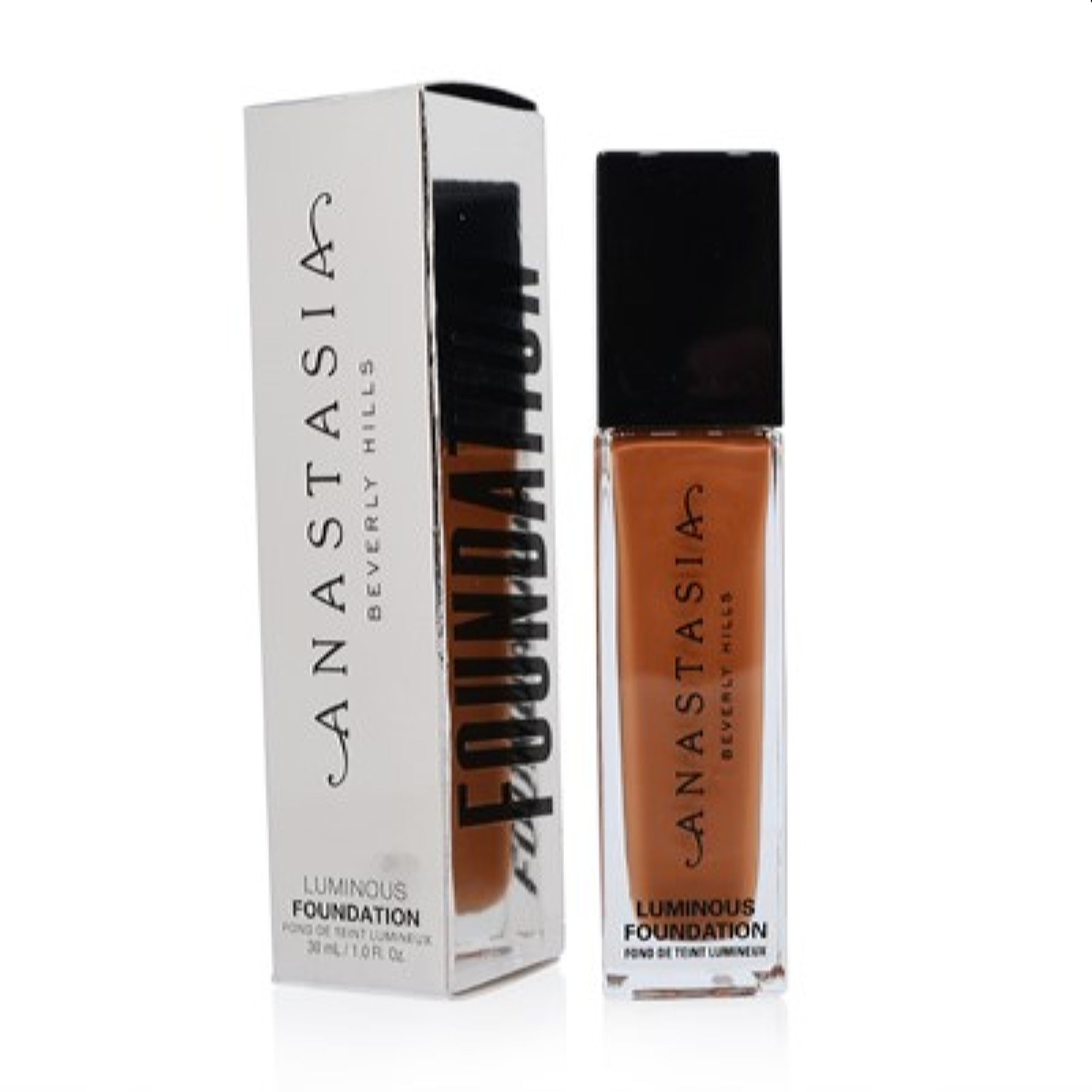Anastasia Beverly Hills  Anastasia Beverly Hills Luminous Foundation 1 Oz 30Ml  689304360296
