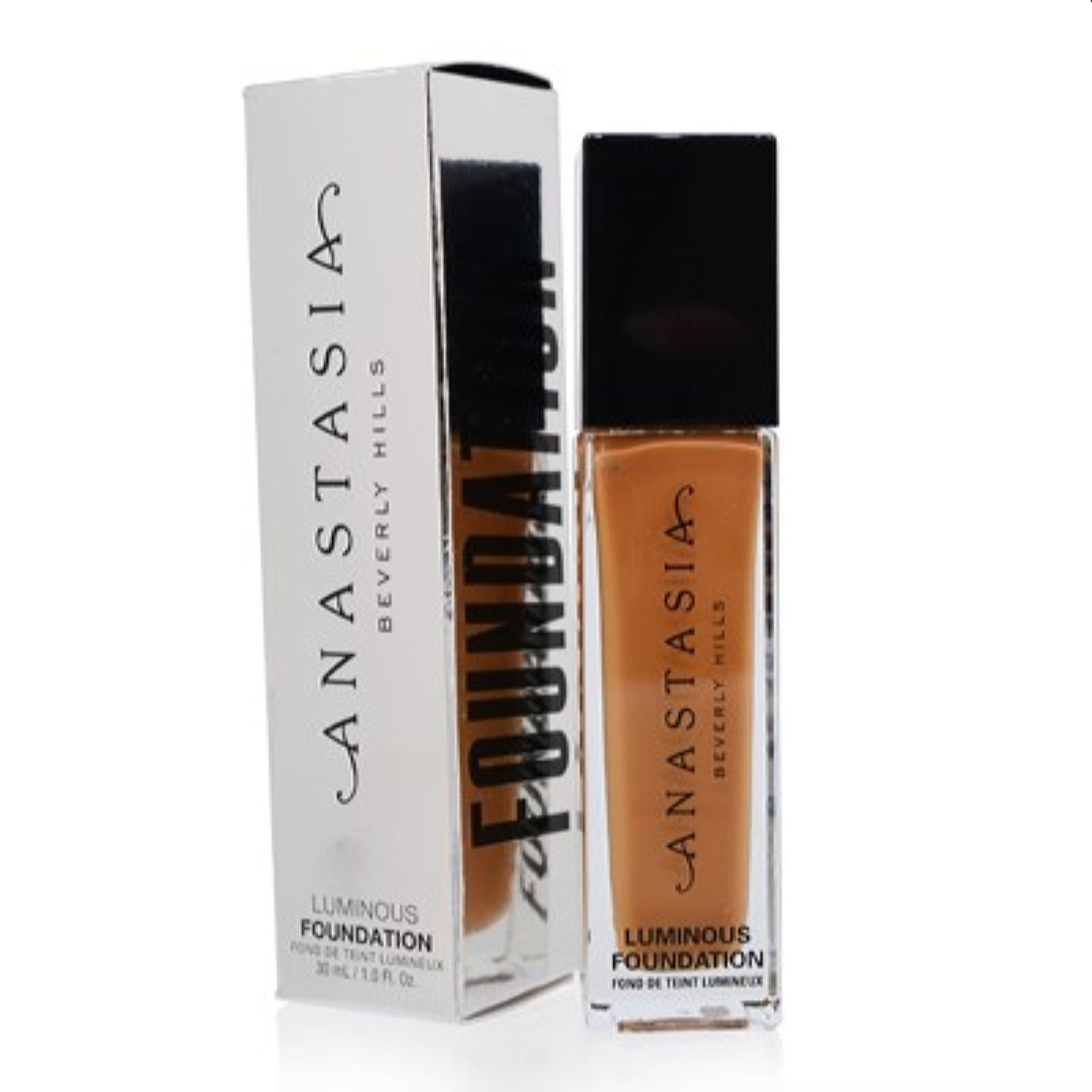 Anastasia Beverly Hills  Anastasia Beverly Hills Luminous Foundation 1 Oz 30Ml  689304360357