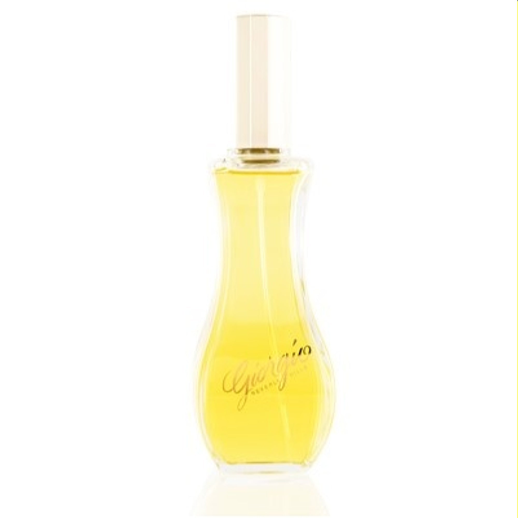 Giorgio B. Hills Women's Giorgio Giorgio B. Hills Cologne Spray No Cap Tester 3.0 Oz  716393010273