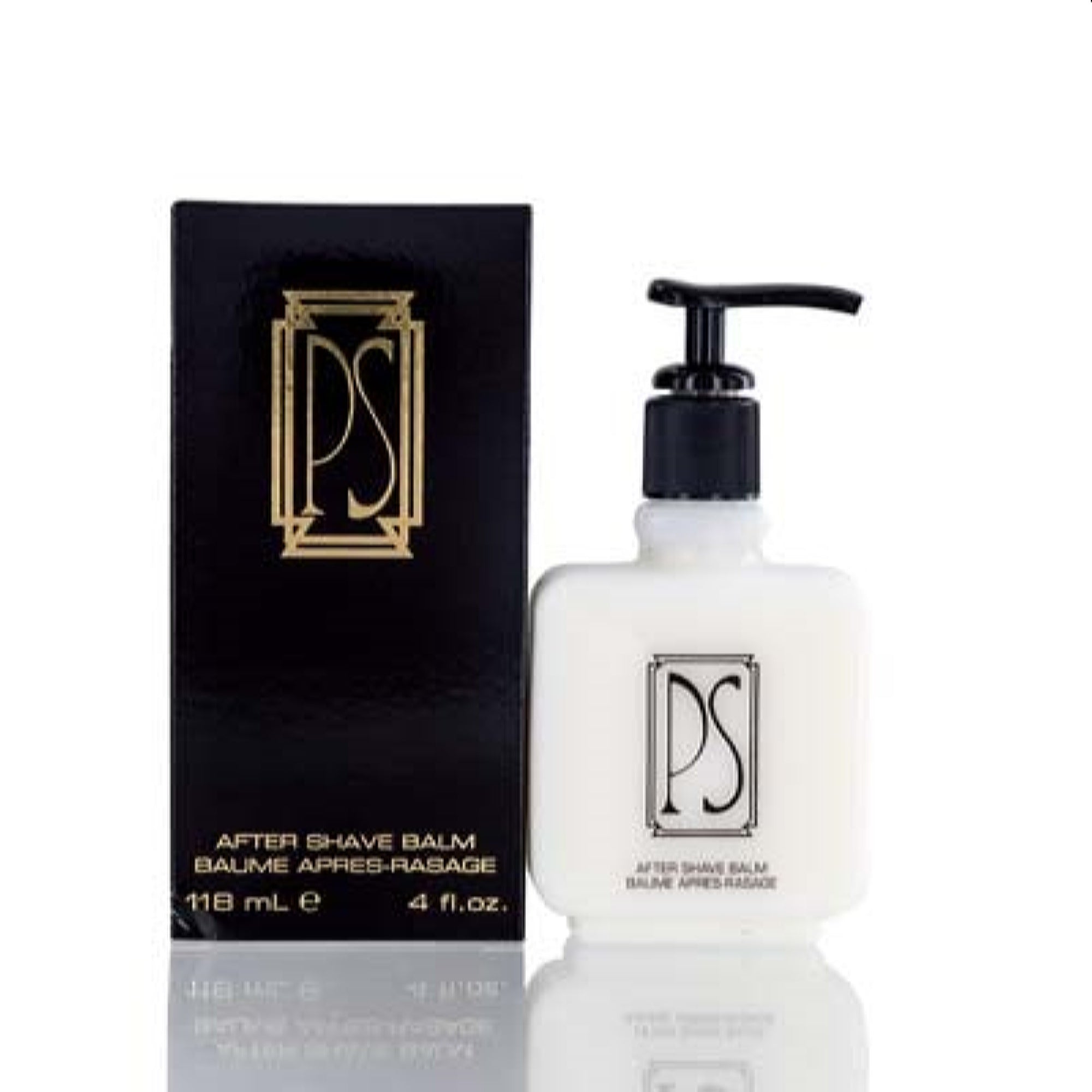 Paul Sebastian Men's Paul Sebastian Paul Sebastian After Shave Balm 4.0 Oz For Men 716393029275