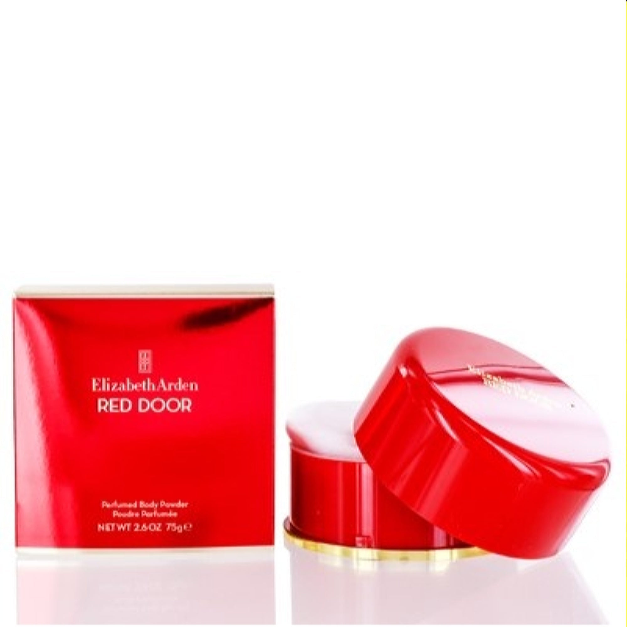 Elizabeth Arden Women's Red Door Elizabeth Arden Dusting Powder 2.6 Oz  716393557389