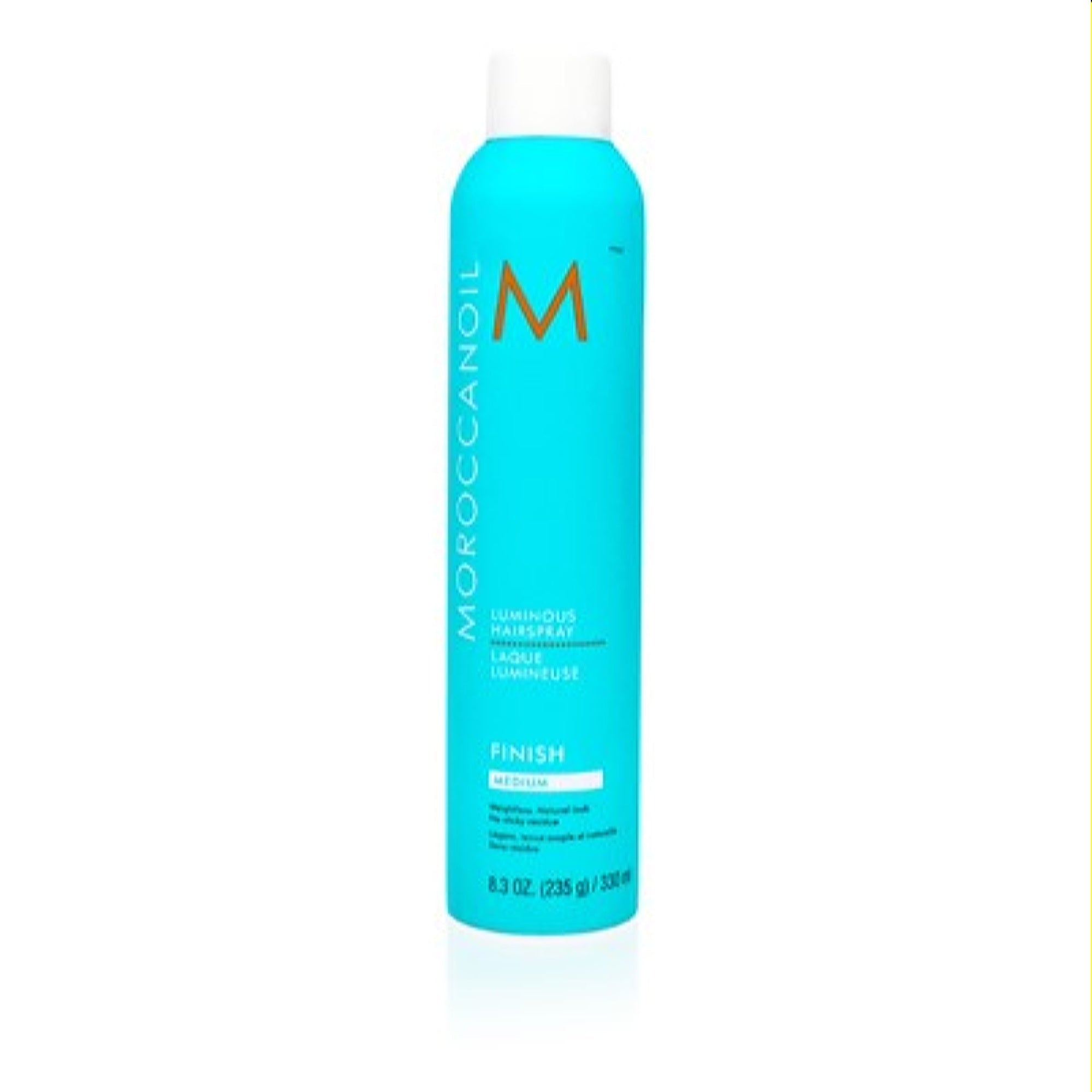 Moroccanoil  Moroccanoil Moroccanoil Luminous Hair Spray 8.3 Oz (330 Ml) 7290011521592