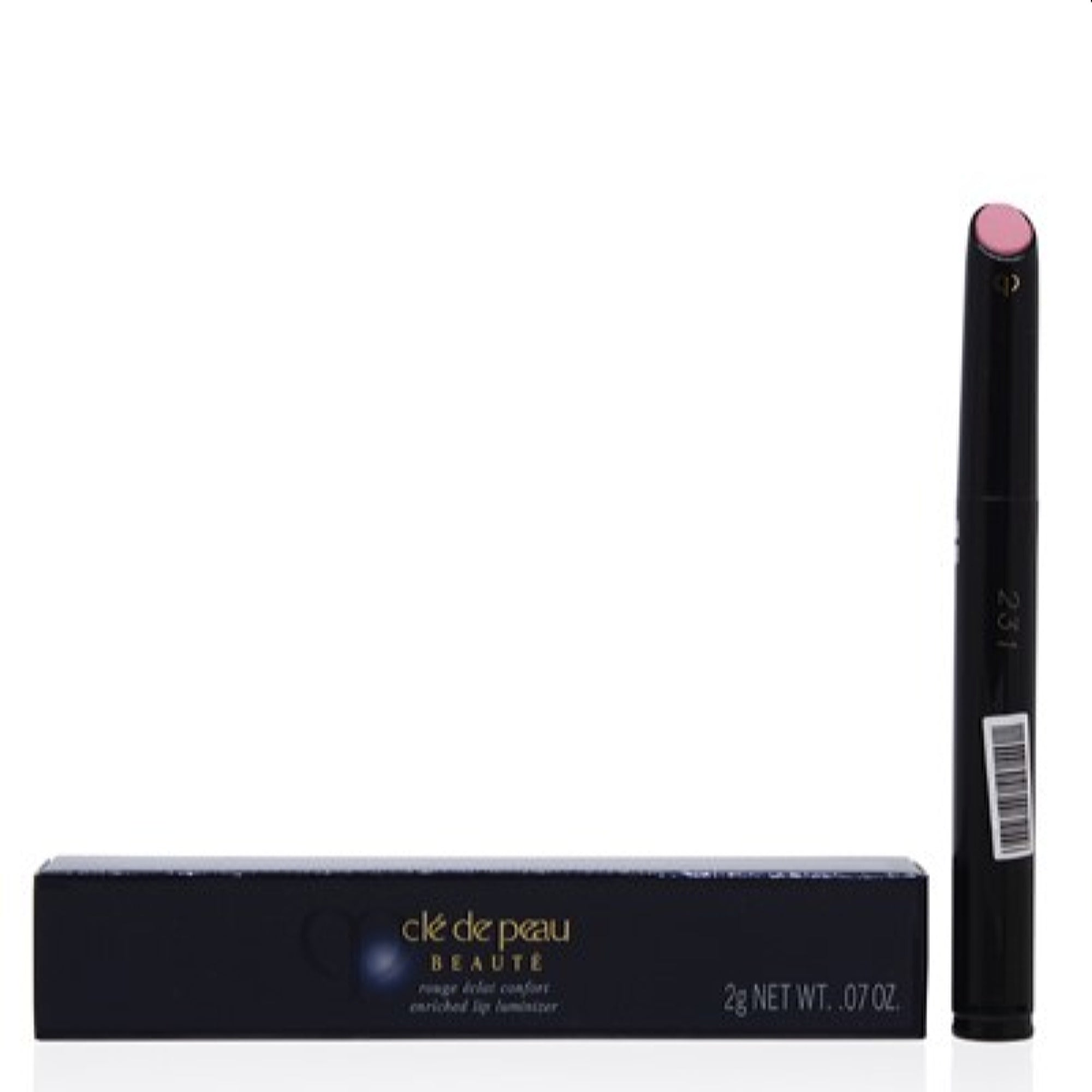 Cle De Peau Beaute  Cle De Peau Beaute Enriched Lip Luminizer Refill (231) 0.07 Oz  729238116573