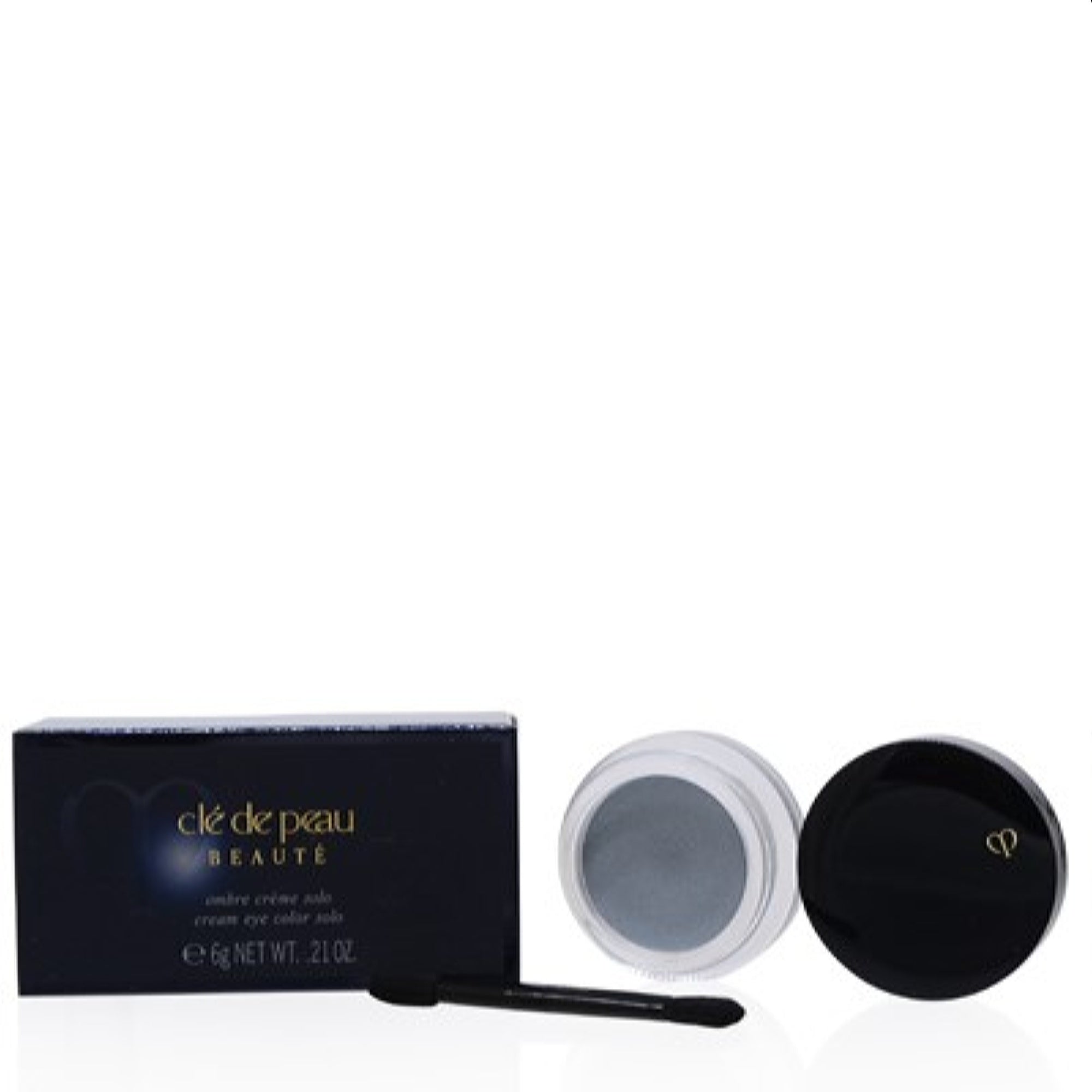 Cle De Peau Beaute  Cle De Peau Beaute Solo Cream Eye Color (303) 0.21 Oz (6Ml)  729238118539