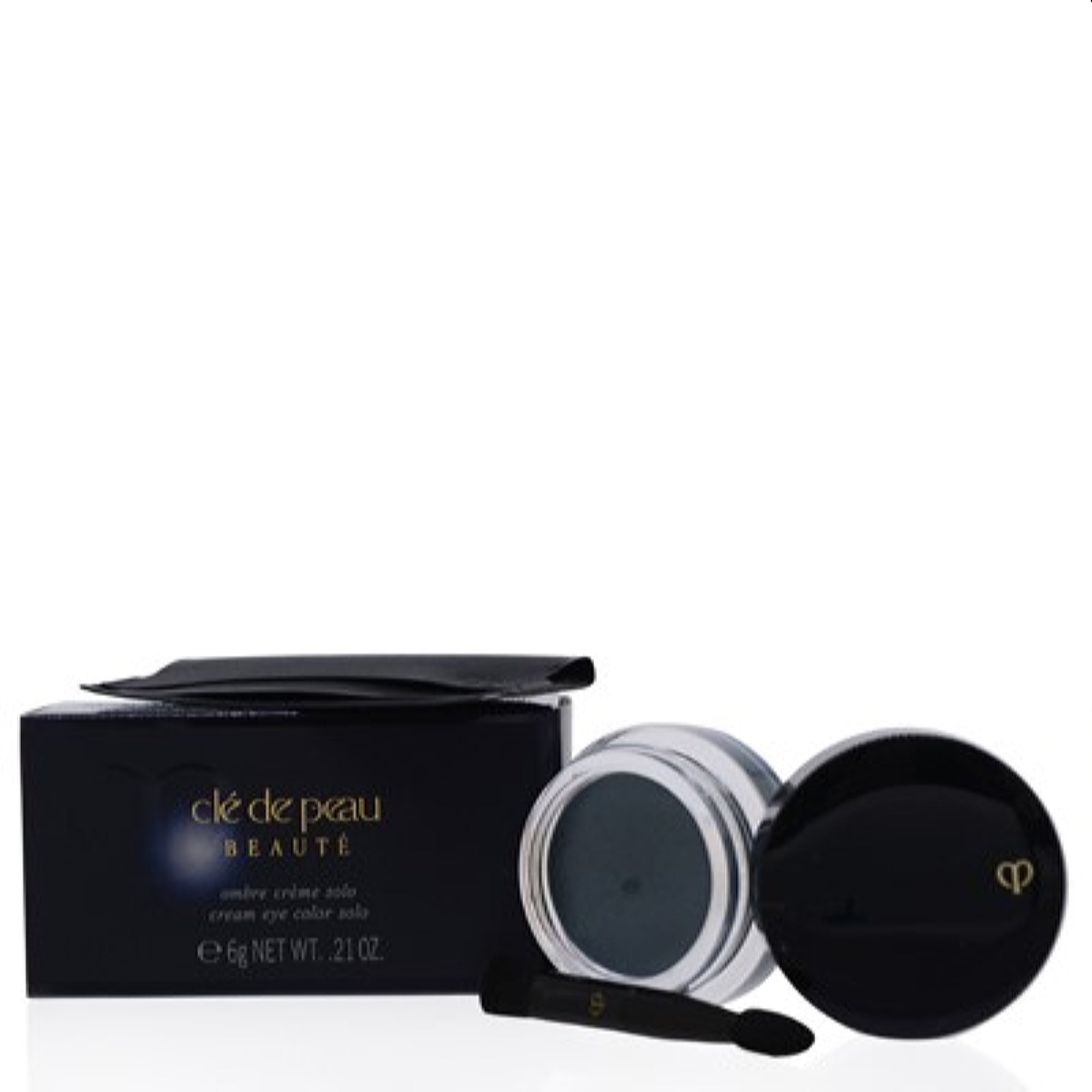 Cle De Peau Beaute  Cle De Peau Beaute Solo Cream Eye Color (306) 0.21 Oz (6Ml)  729238132641
