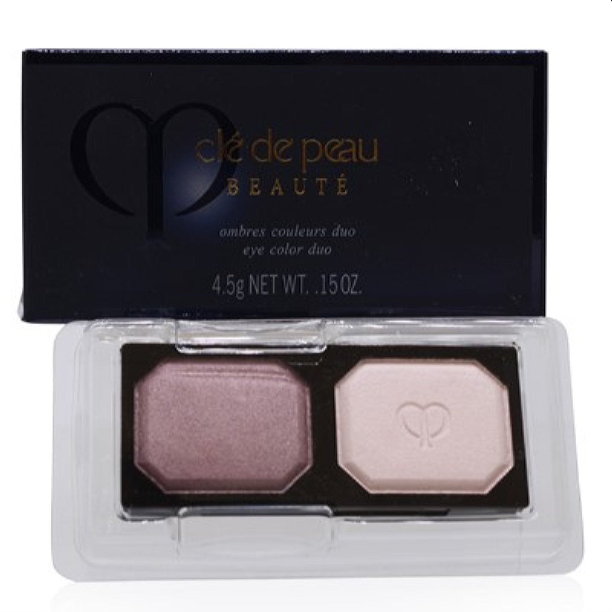 Cle De Peau Beaute  Cle De Peau Beaute Eye Color Duo Refill 104  0.15Oz  729238133662