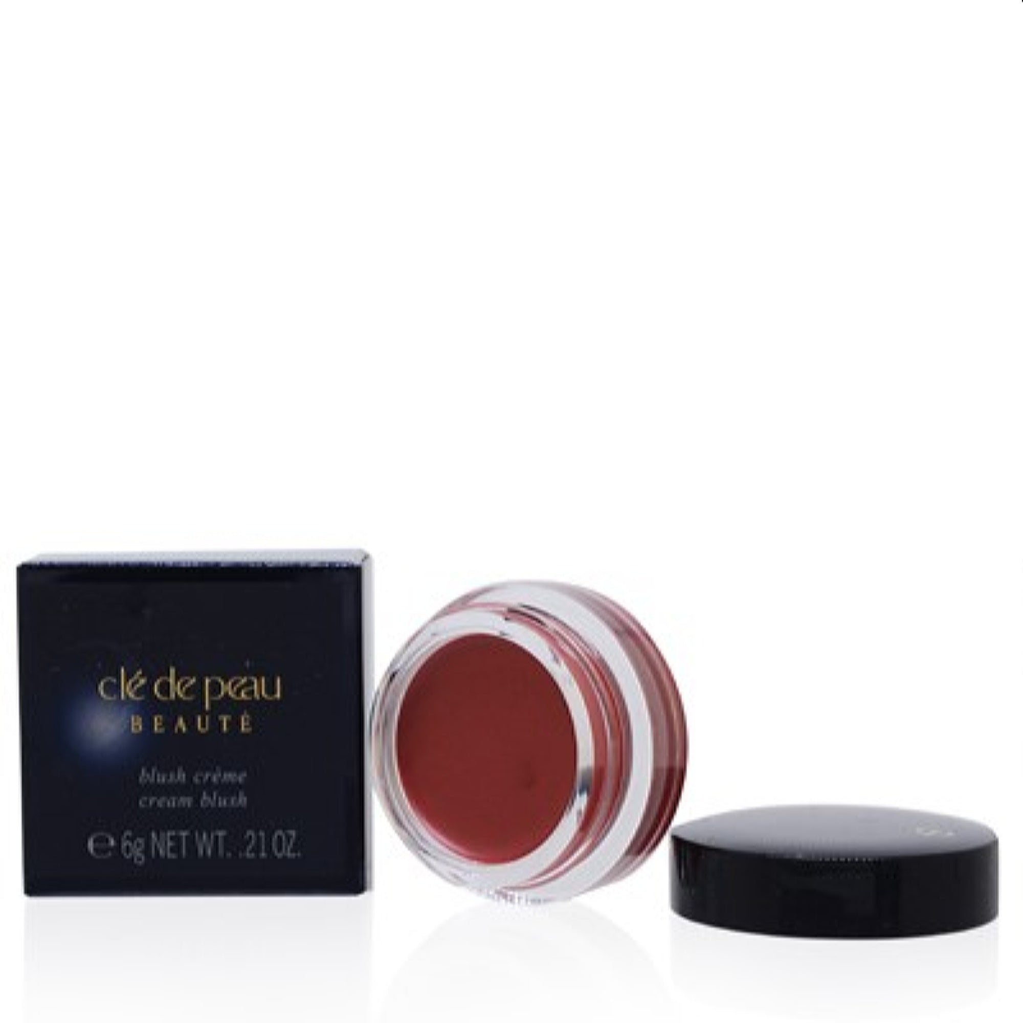 Cle De Peau Beaute  Cle De Peau Beaute Cream Blush (1 Cranberry) 0.21 Oz  729238133693