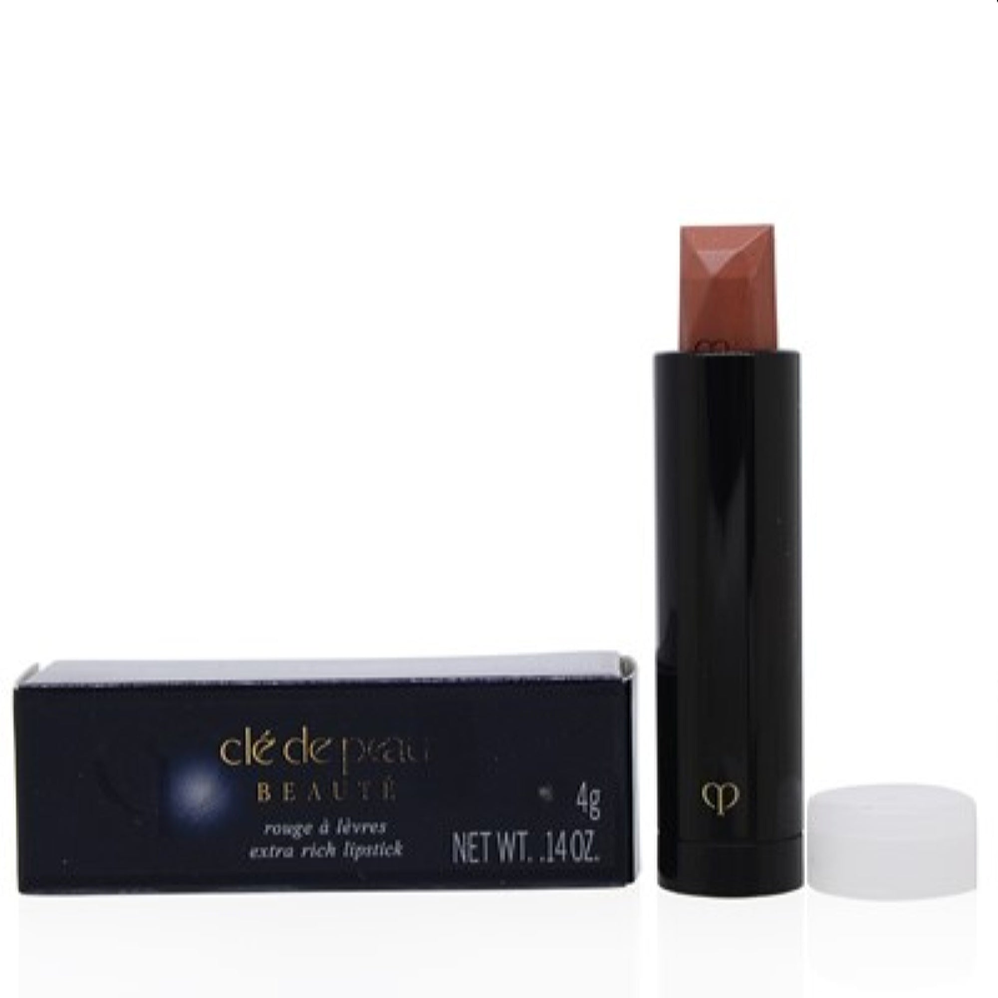 Cle De Peau Beaute  Cle De Peau Beaute Extra Rich Lipstick (312) 0.14 Oz  729238726611