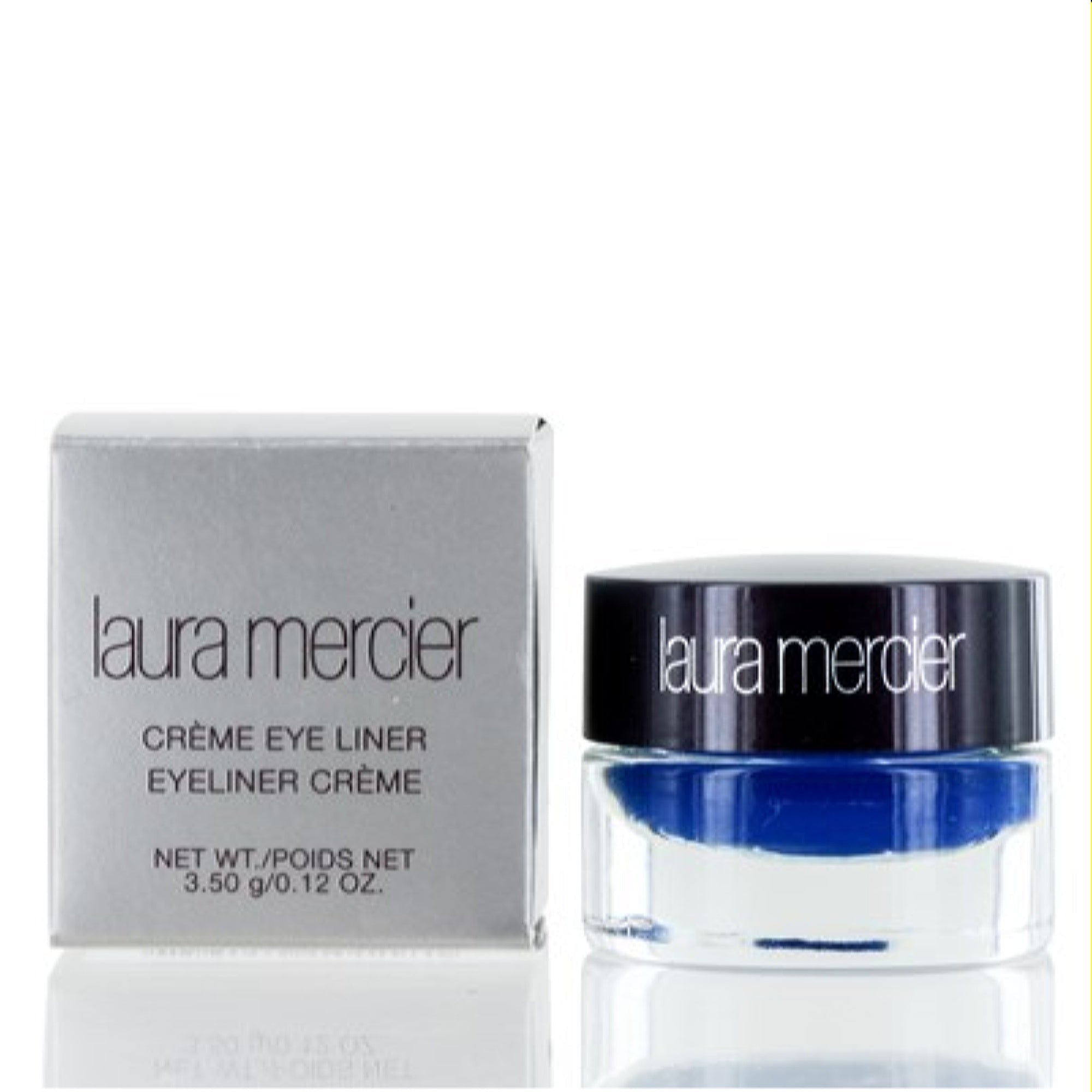 Laura Mercier  Laura Mercier Creme Eyeliner Indigo .12 Oz (3.5 Ml) 736150101181