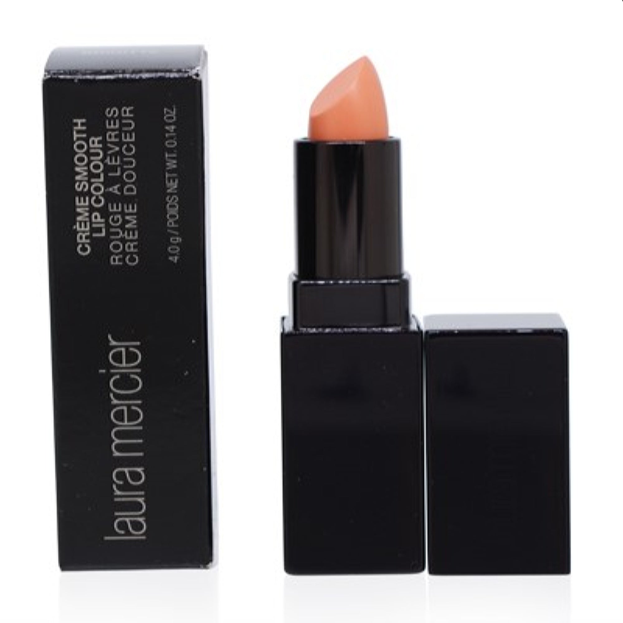 Laura Mercier  Laura Mercier Creme Smooth Lip Colour Brigitte .14 Oz (4 Ml) 736150109651