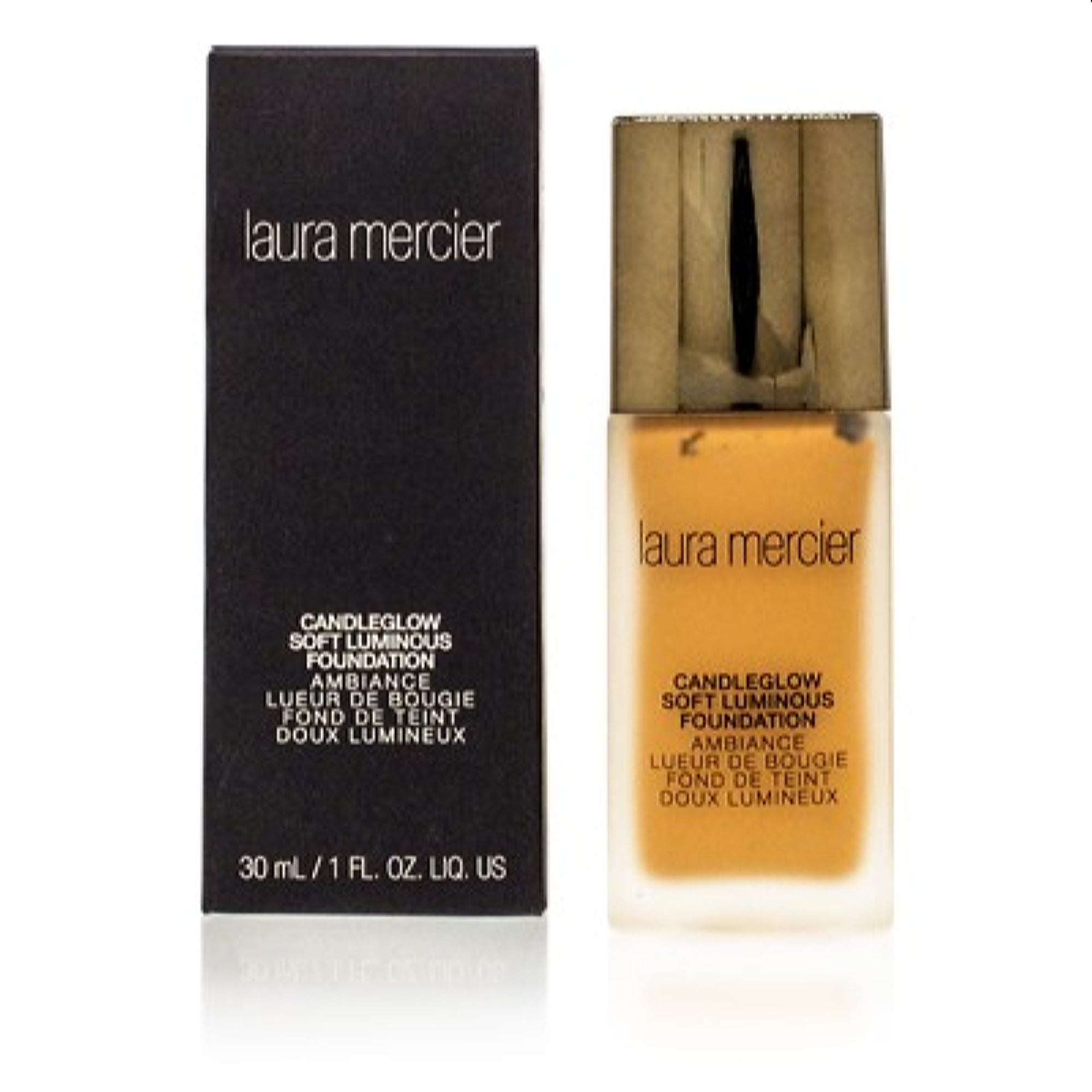 Laura Mercier  Laura Mercier Candleglow Soft Luminous Foundation (Chai) 1 Oz (30 Ml) 736150150714
