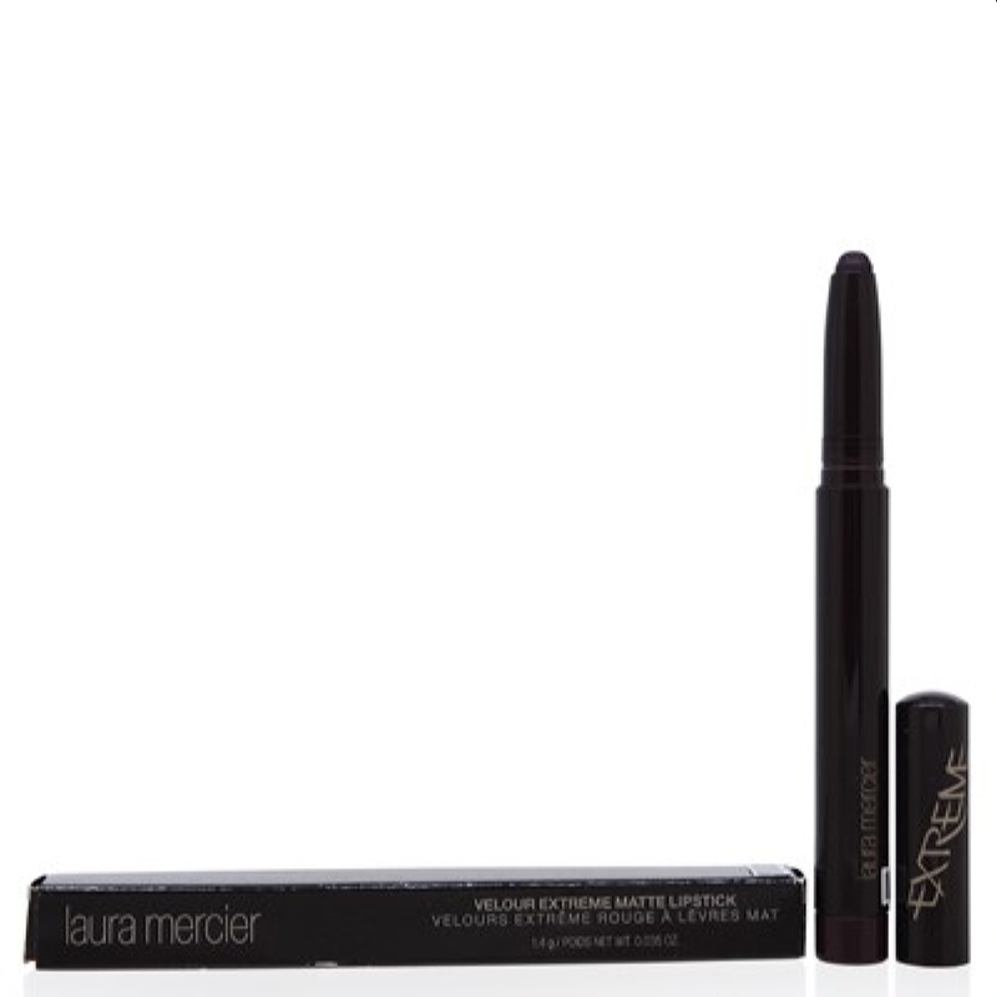 Laura Mercier  Laura Mercier  Velour Extreme Matte Lipstick (Extreme) .035 Oz  736150157522