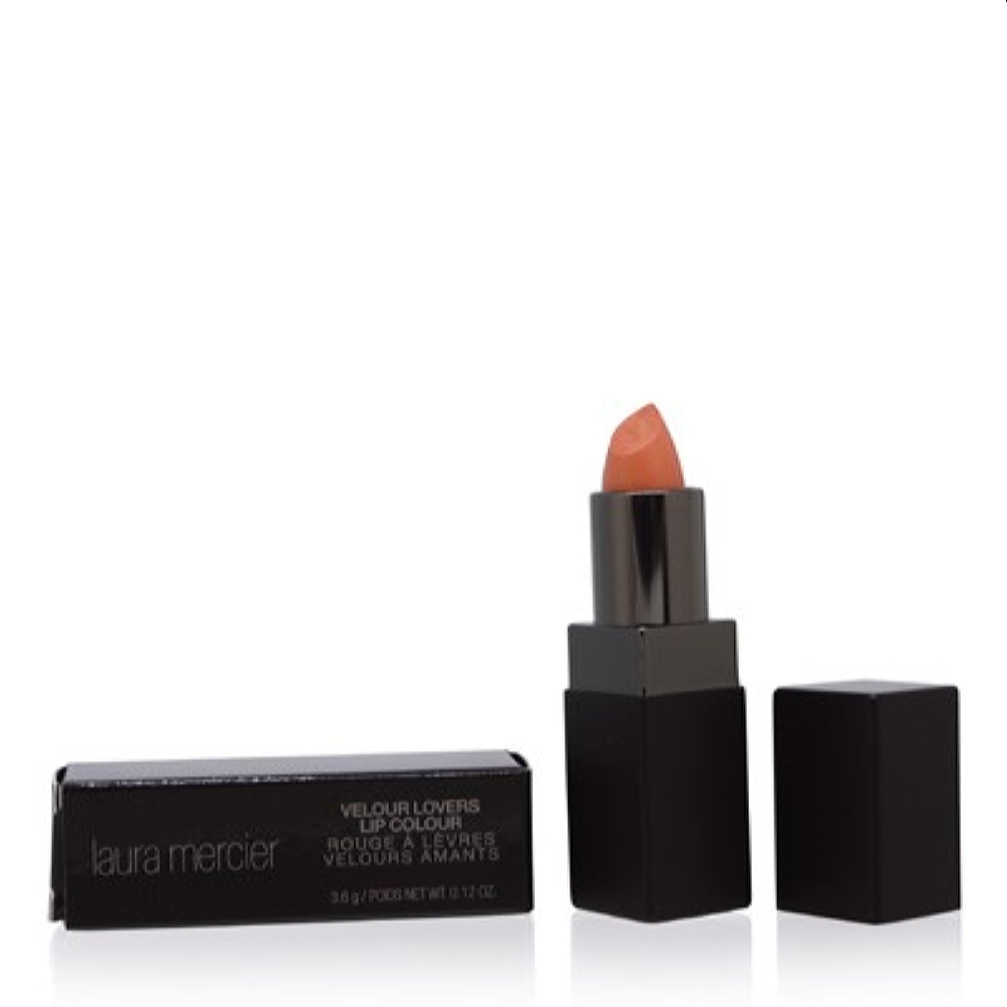 Laura Mercier  Laura Mercier Velour Lovers Lip Colour (Bliss) 0.12 Oz (3.6 Ml)  736150157669