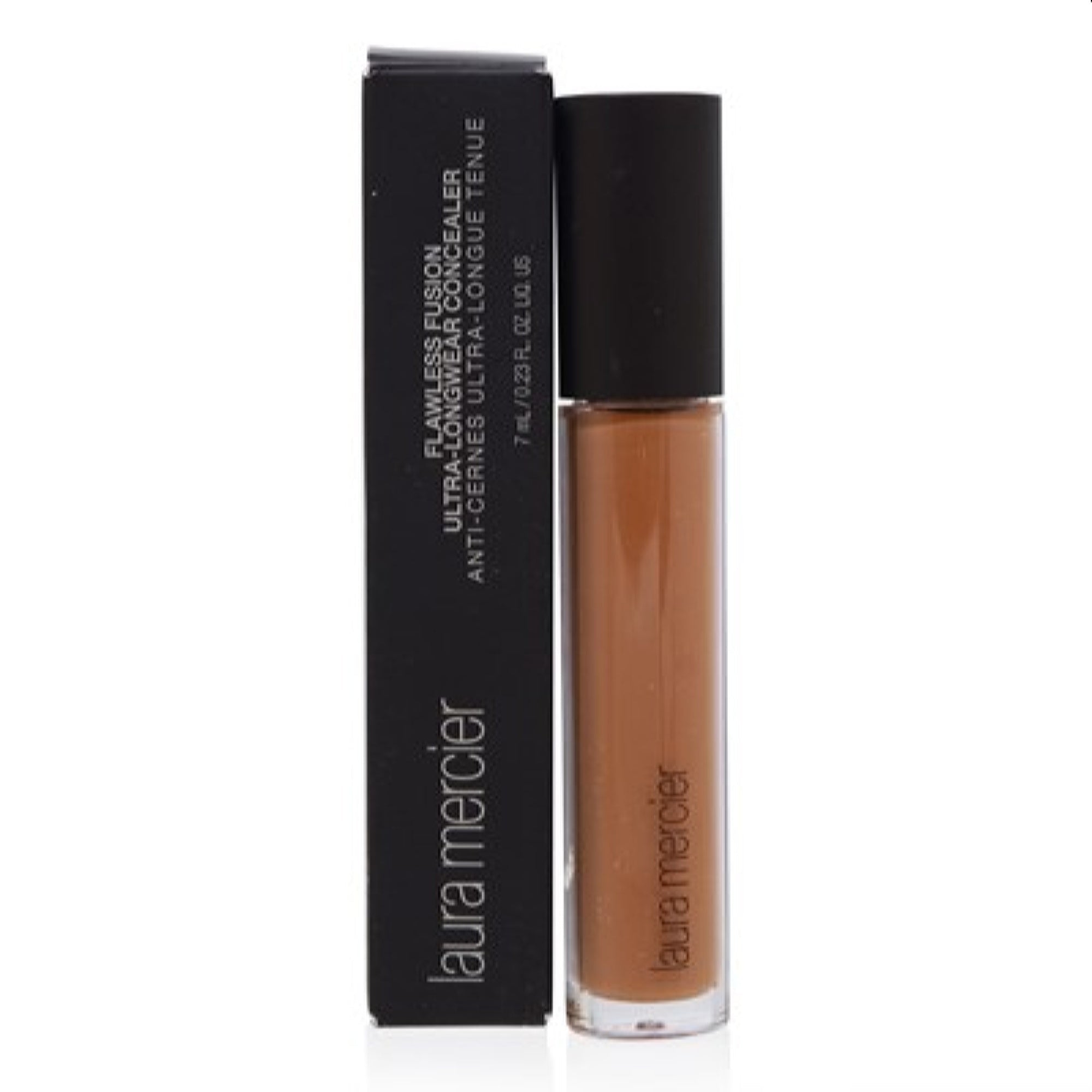 Laura Mercier  Laura Mercier Flawless Fusion Ultra Longwear Concealer (6N) .23 Oz (7 Ml)  736150162038