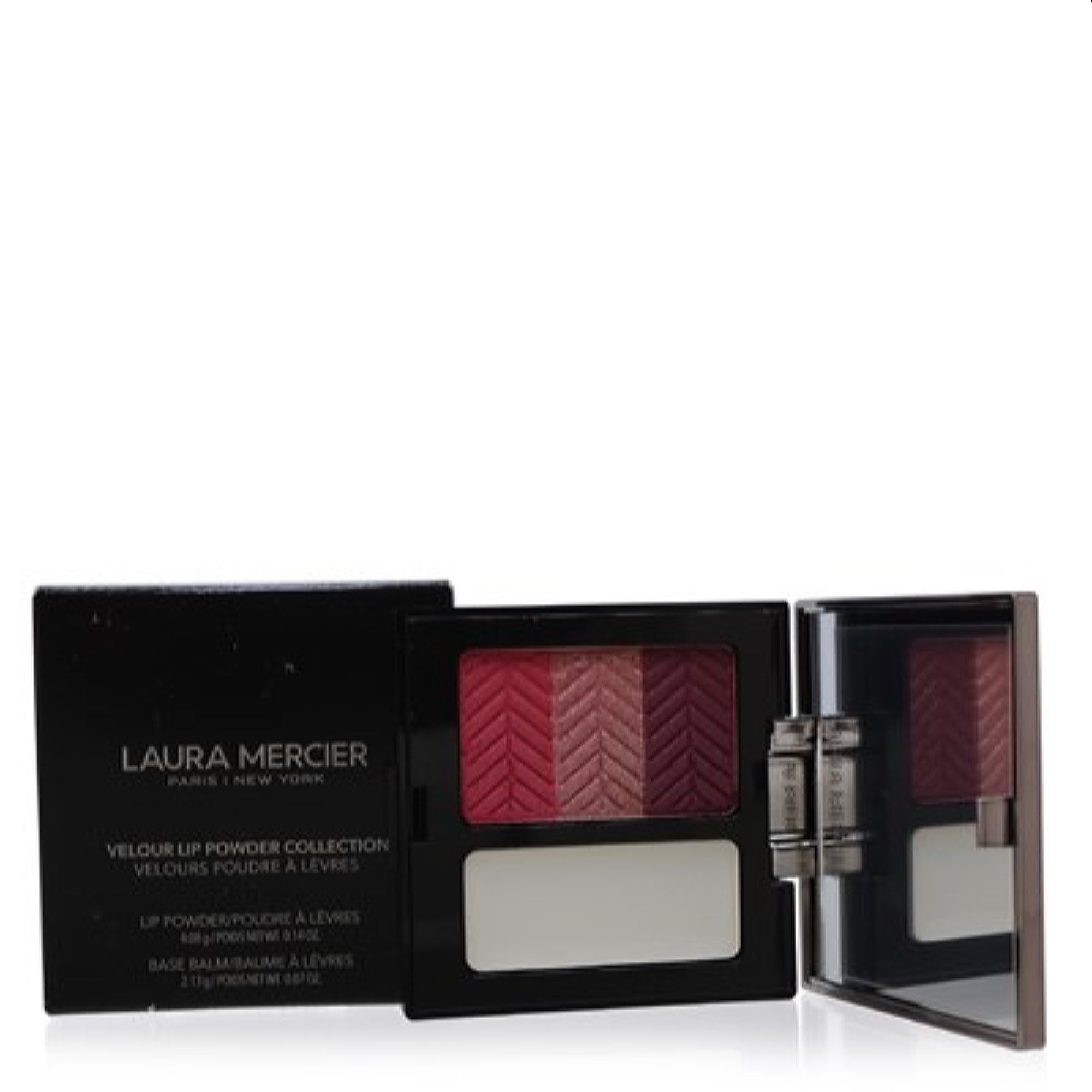 Laura Mercier  Laura Mercier Velour Lip Powder Collection (Paris)  736150169440