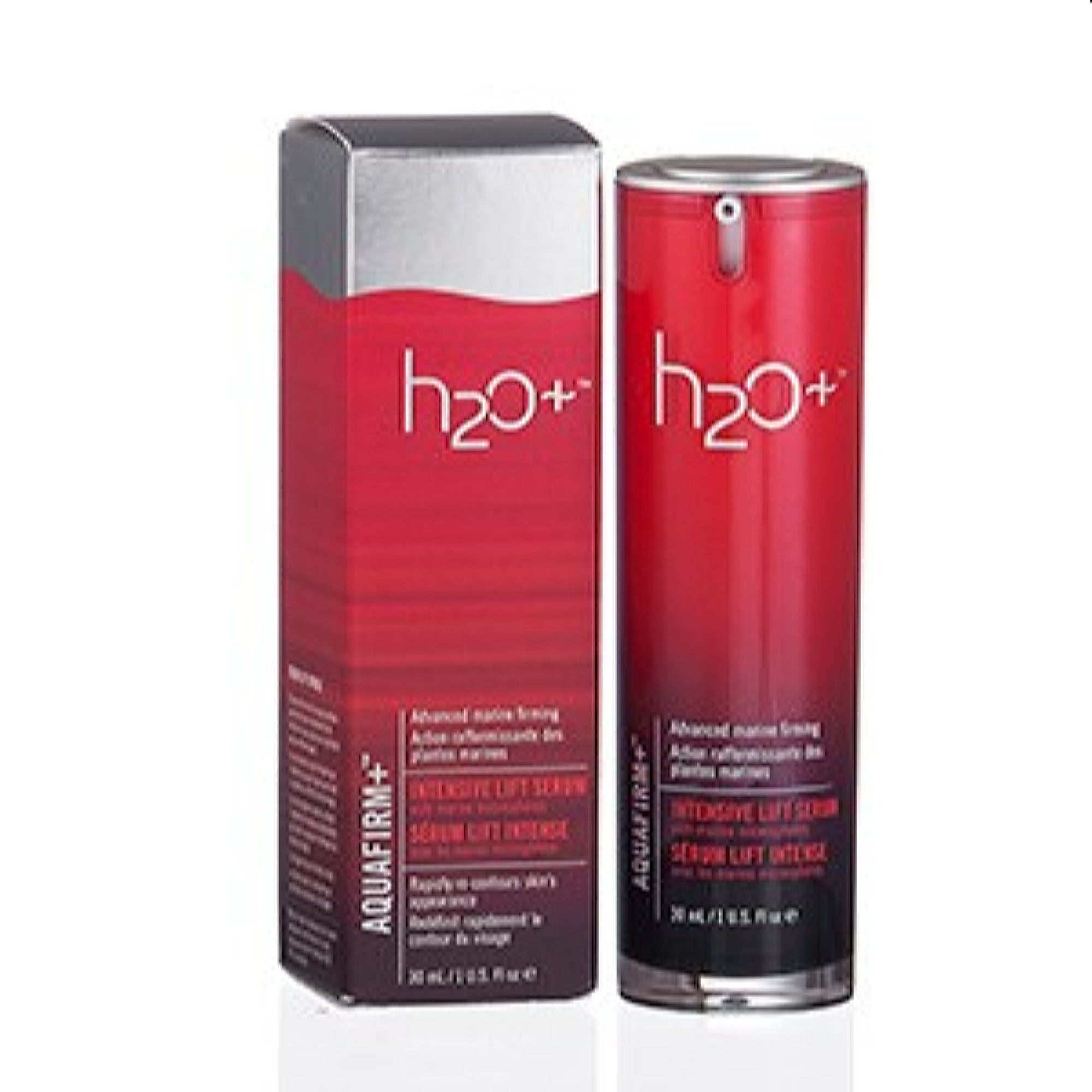H2O Plus  H2O Plus Aquafirm+ Intensive Lift Serum 1.0 Oz 764505202856