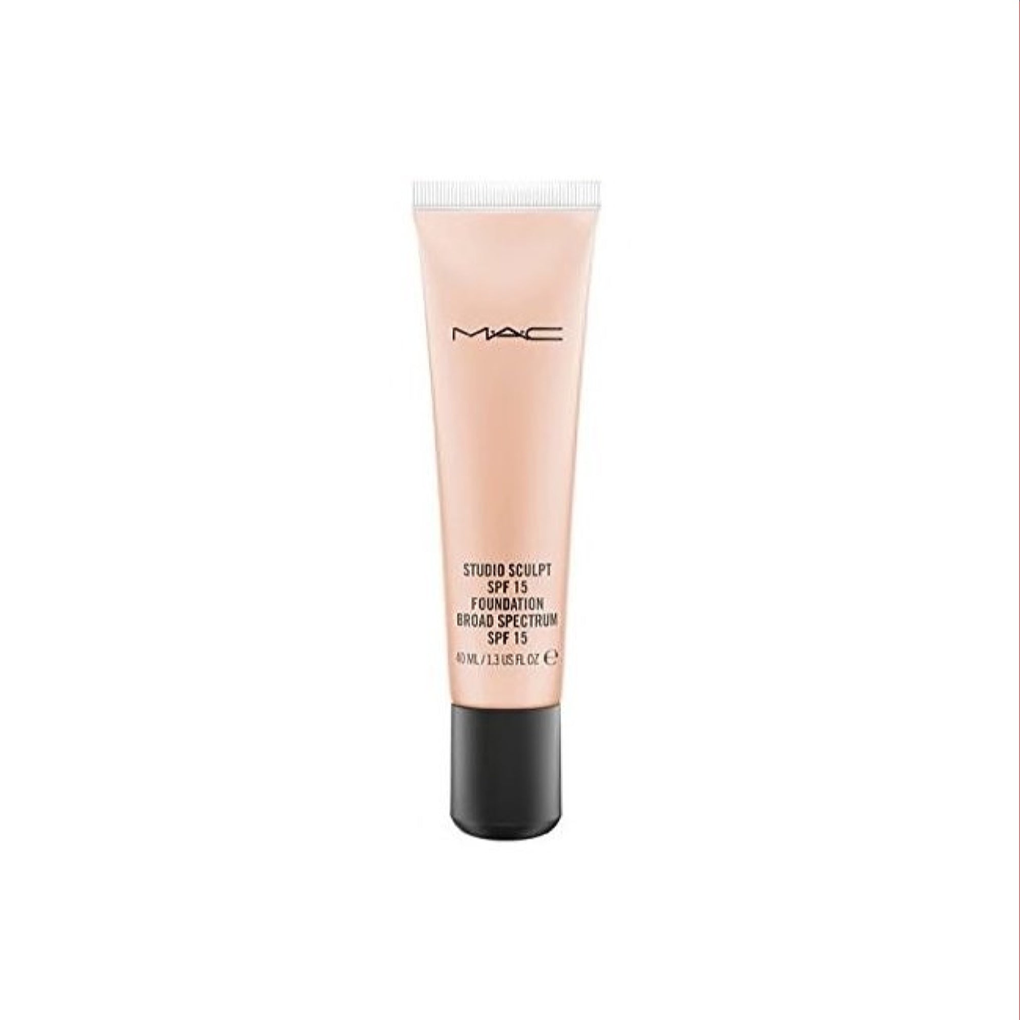 Mac Cosmetics  Mac Cosmetics Studio Sculpt Spf 15 Foundation (Nw20) 1.3 Oz (40 Ml)  773602154548