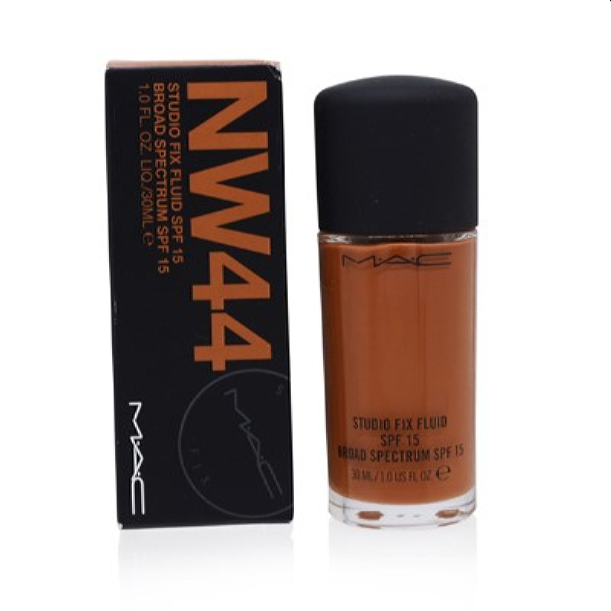 Mac Cosmetics  Mac Cosmetics Studio Sculpt Spf 15 Foundation (Nw44) 1.3 Oz (40 Ml)  773602225583