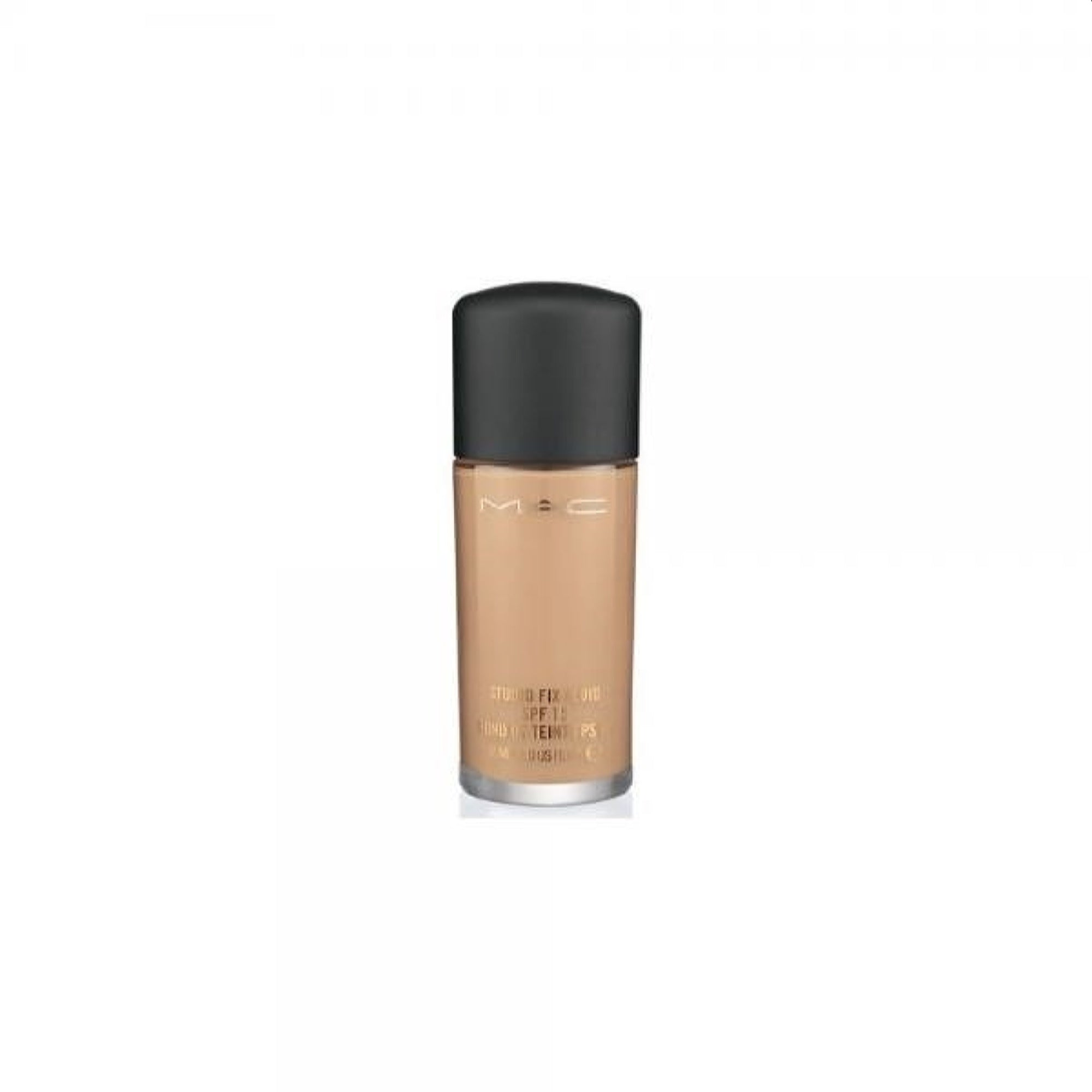 Mac Cosmetics  Mac Cosmetics Studio Fix Fluid Spf 15 (Nw58) 1.0 Oz (30 Ml)  773602225613