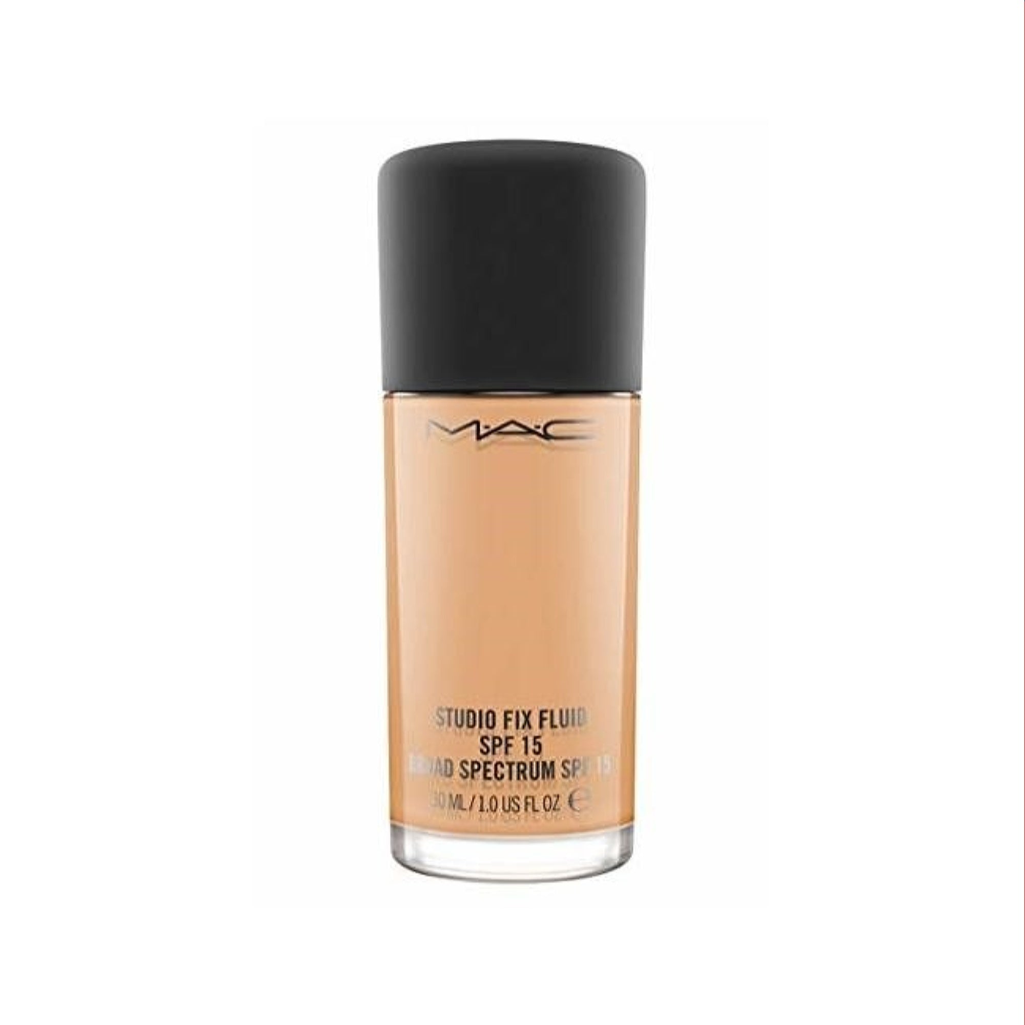 Mac Cosmetics  Mac Cosmetics Studio Fix Fluid Spf 15 (Nw13) 1.0 Oz (30 Ml)  773602264452