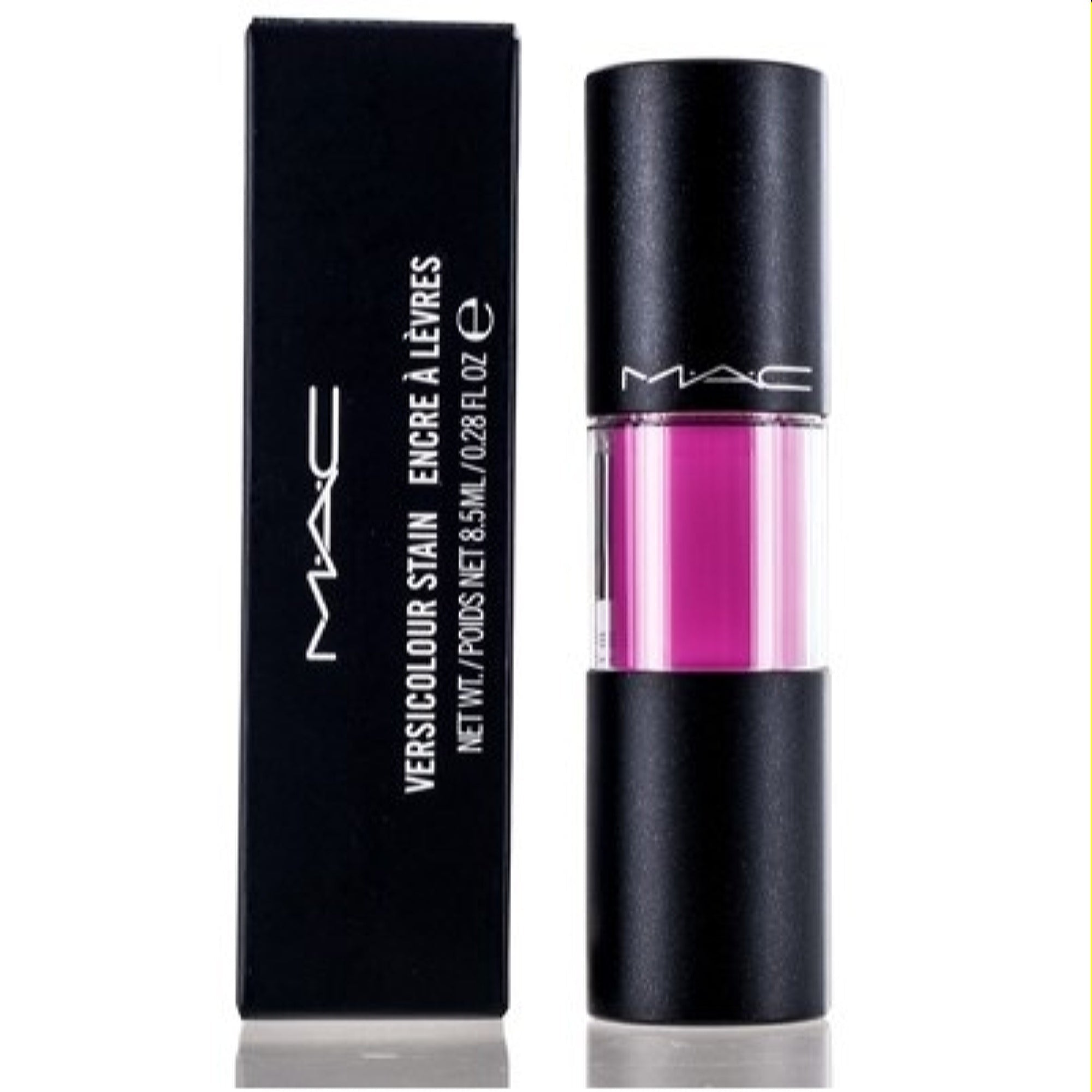 Mac Cosmetics  Mac Cosmetics Versicolour Stain 773602380190