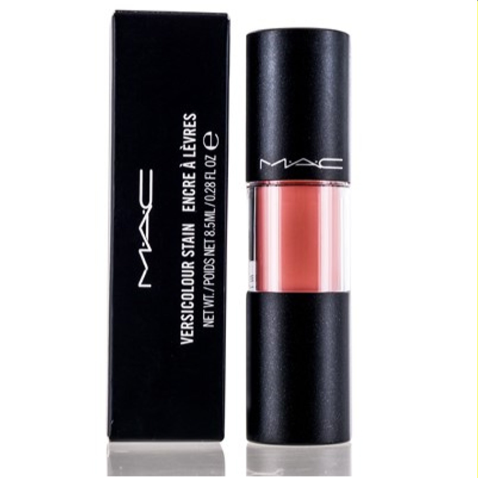 Mac Cosmetics  Mac Cosmetics Versicolour Stain 773602380206