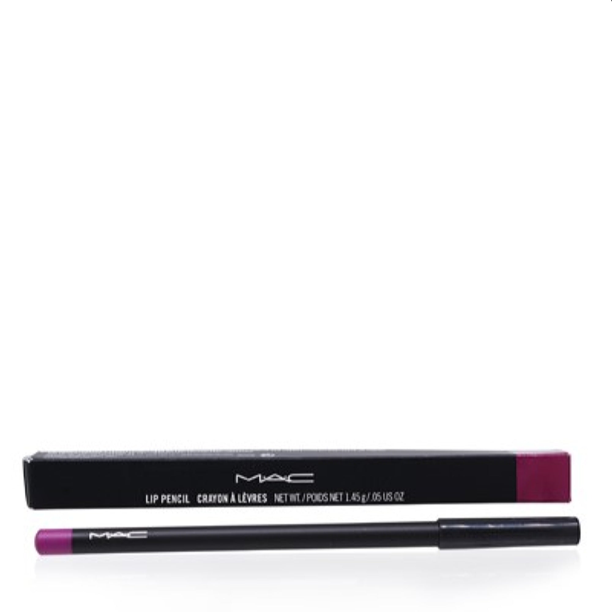 Mac Cosmetics  Mac Cosmetics Lip Pencil (Magenta) 0.05 Oz (1.45 Ml) 773602430055