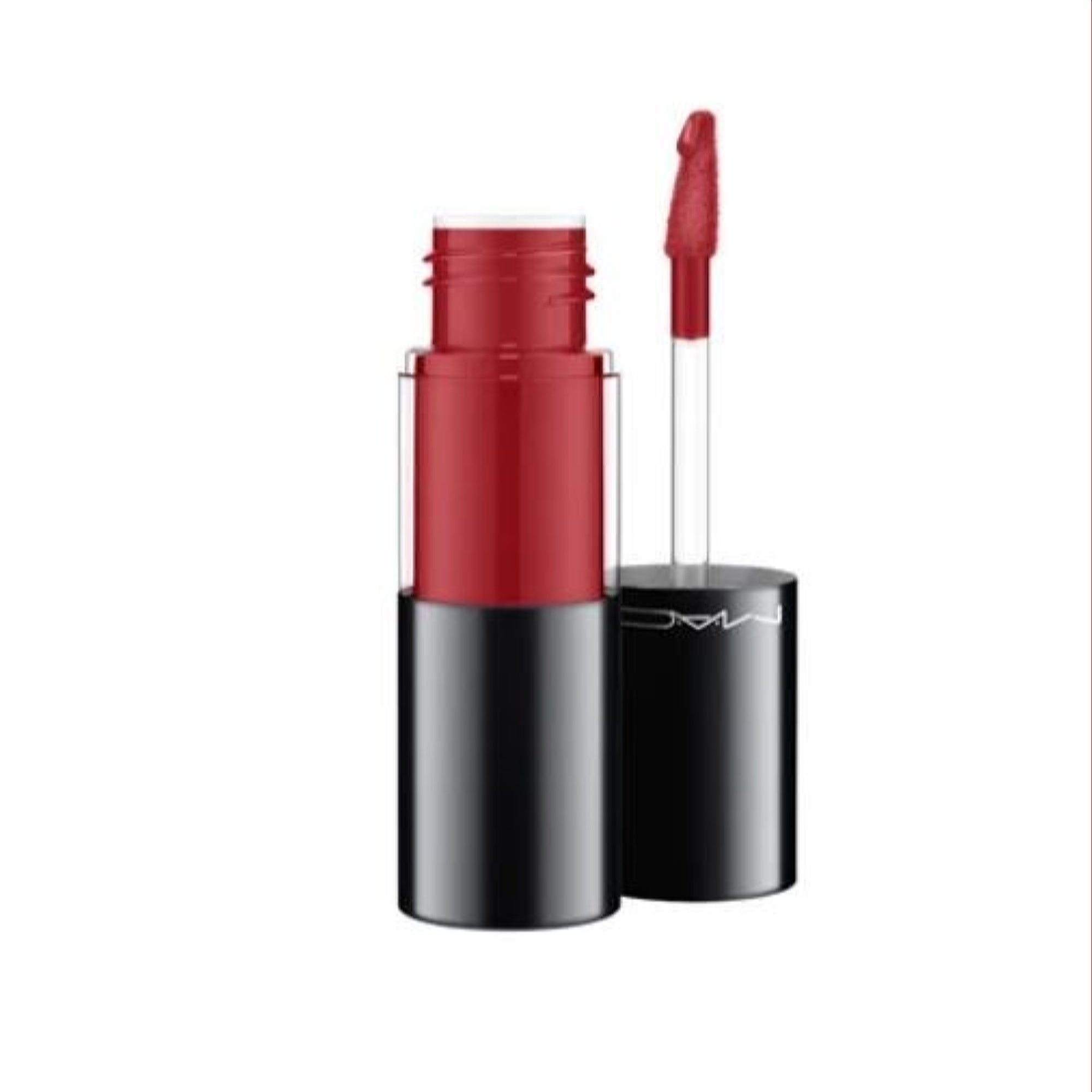 Mac Cosmetics  Mac Cosmetics Versicolour Varnish Cream Lip Stain (No Interruptions) 0.17 Oz  773602470617