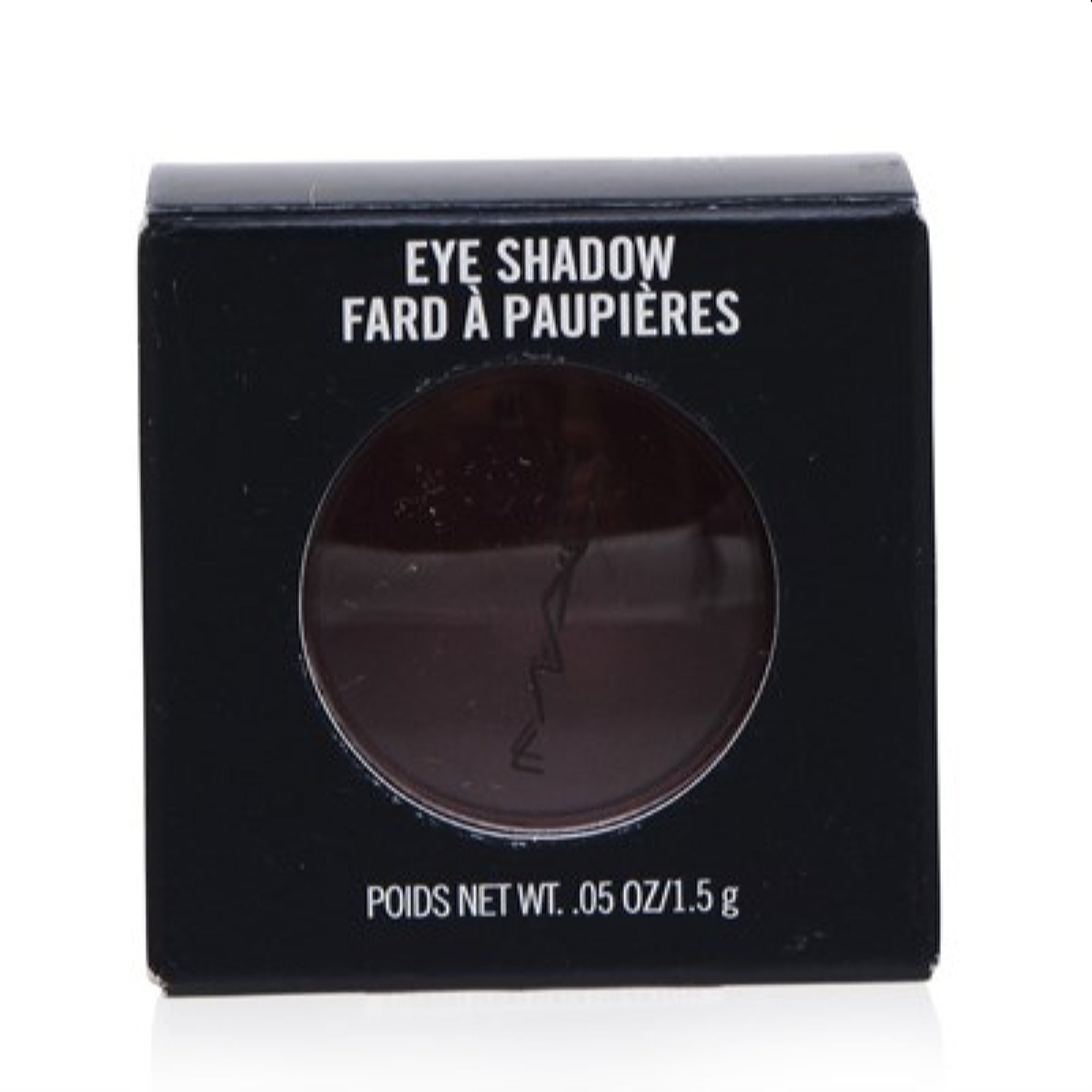 Mac Cosmetics  Mac Cosmetics Eye Shadow (Shady Santa) Matte 0.05 Oz (1.5 Ml)  773602536238