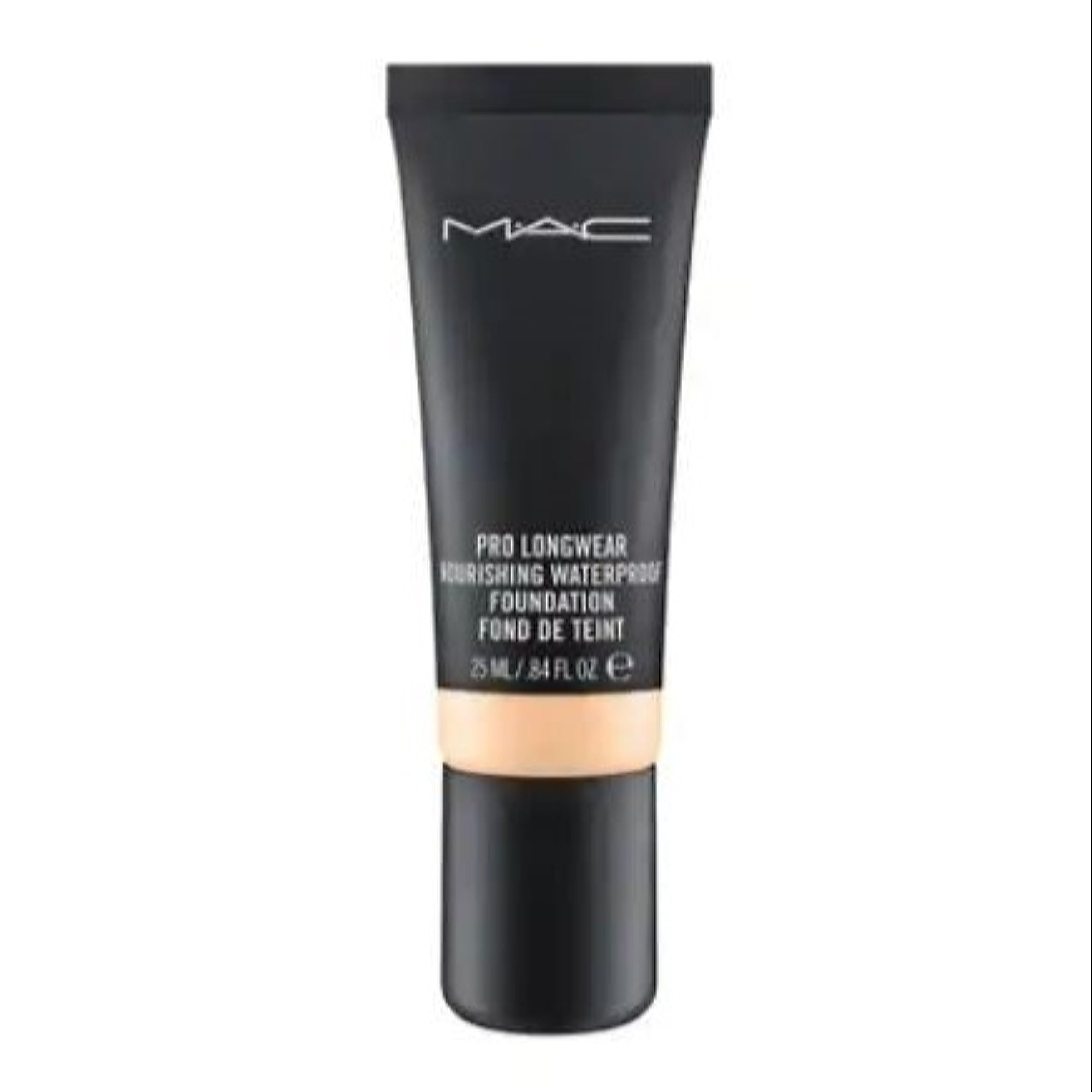 Mac Cosmetics  Mac Cosmetics Pro Longwear Nourishing Waterproof Foundation Nc13 .85 Oz (25 Ml)  773602551880