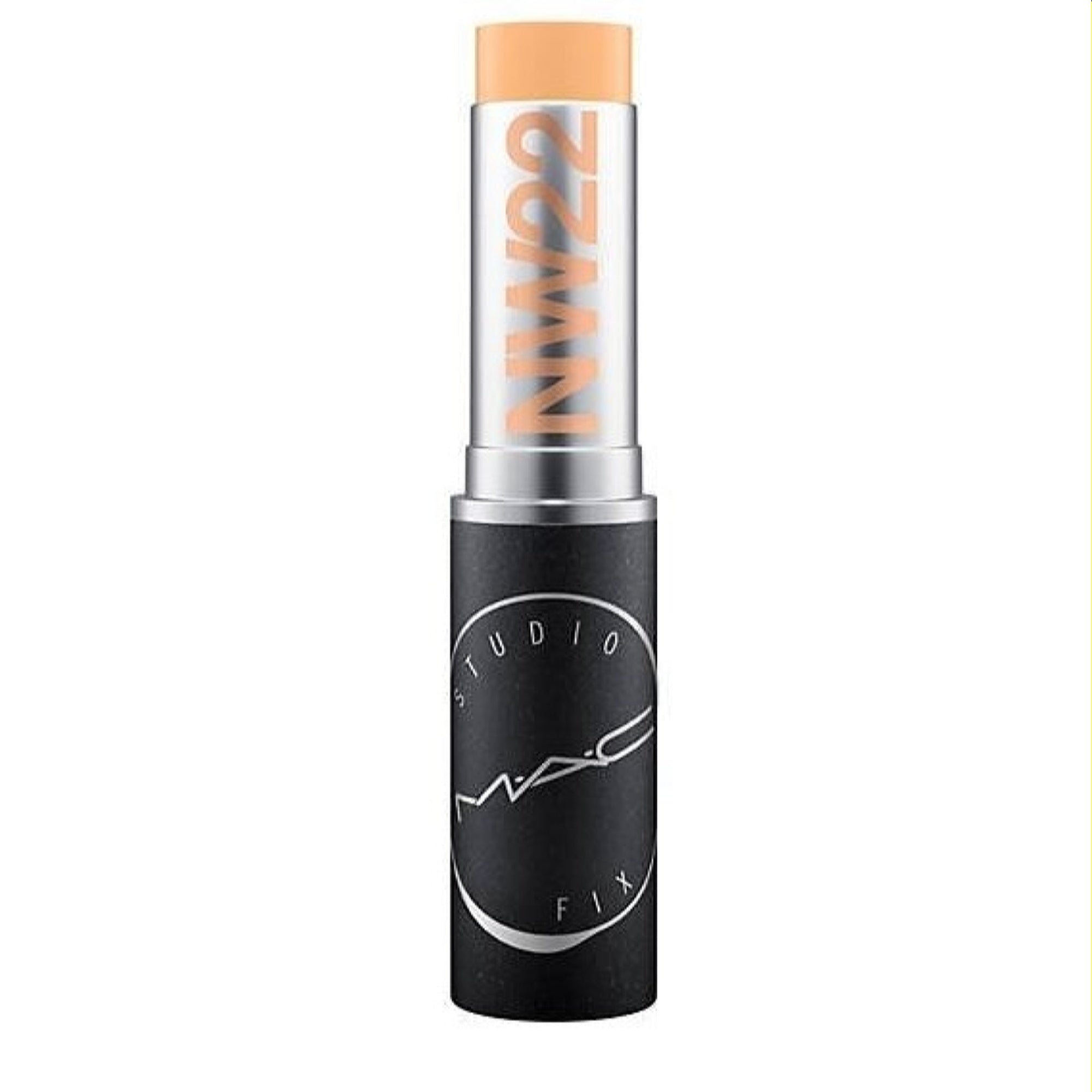 Mac Cosmetics  Mac Cosmetics Studio Fix Soft Matte Foundation Stick (Nw22) 0.32 Oz (0.9 Ml)  773602556090