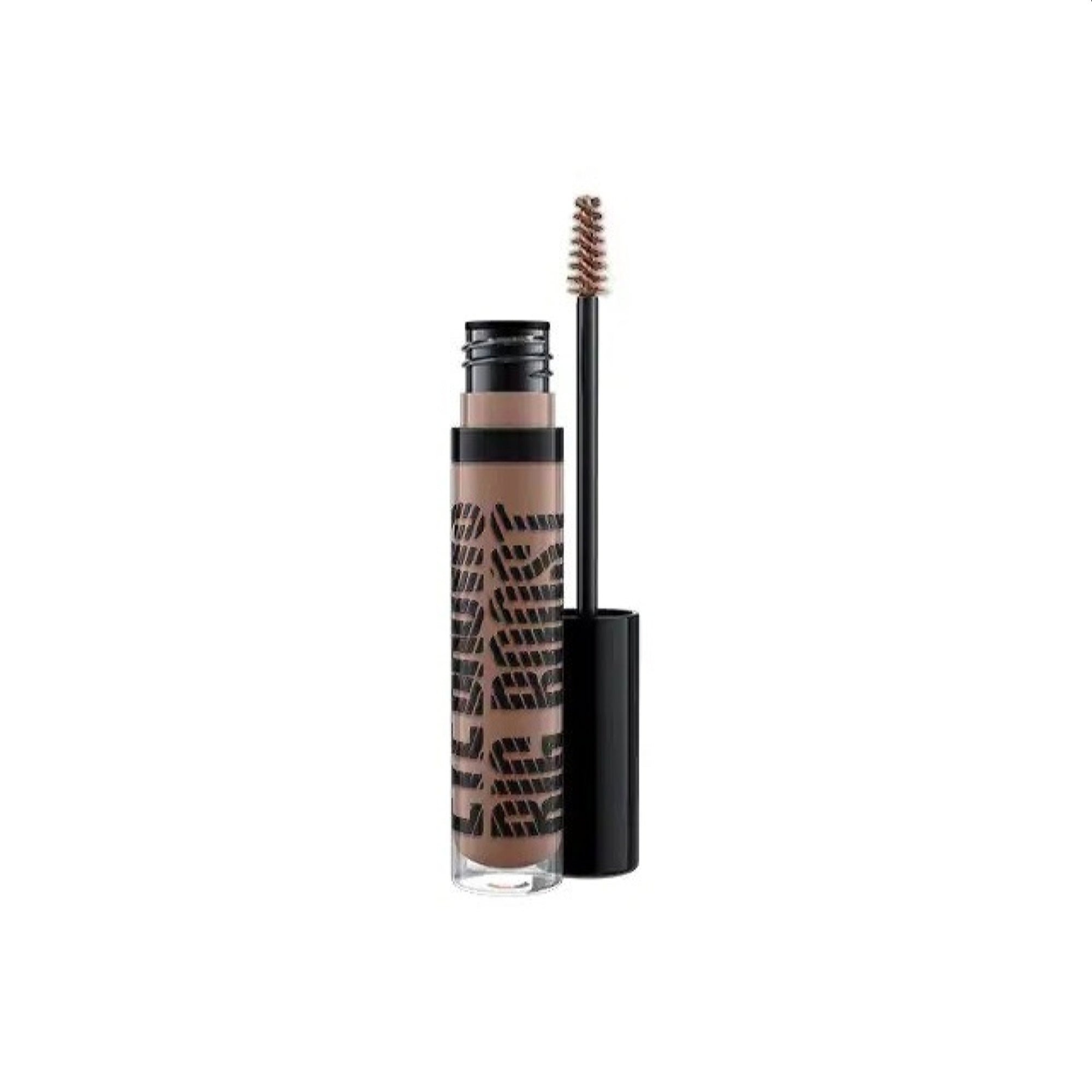 Mac Cosmetics  Mac Cosmetics Eye Brows Big Boost Fibre Gel (Lingering) 0.21 Oz (6.1 Ml) 773602560042