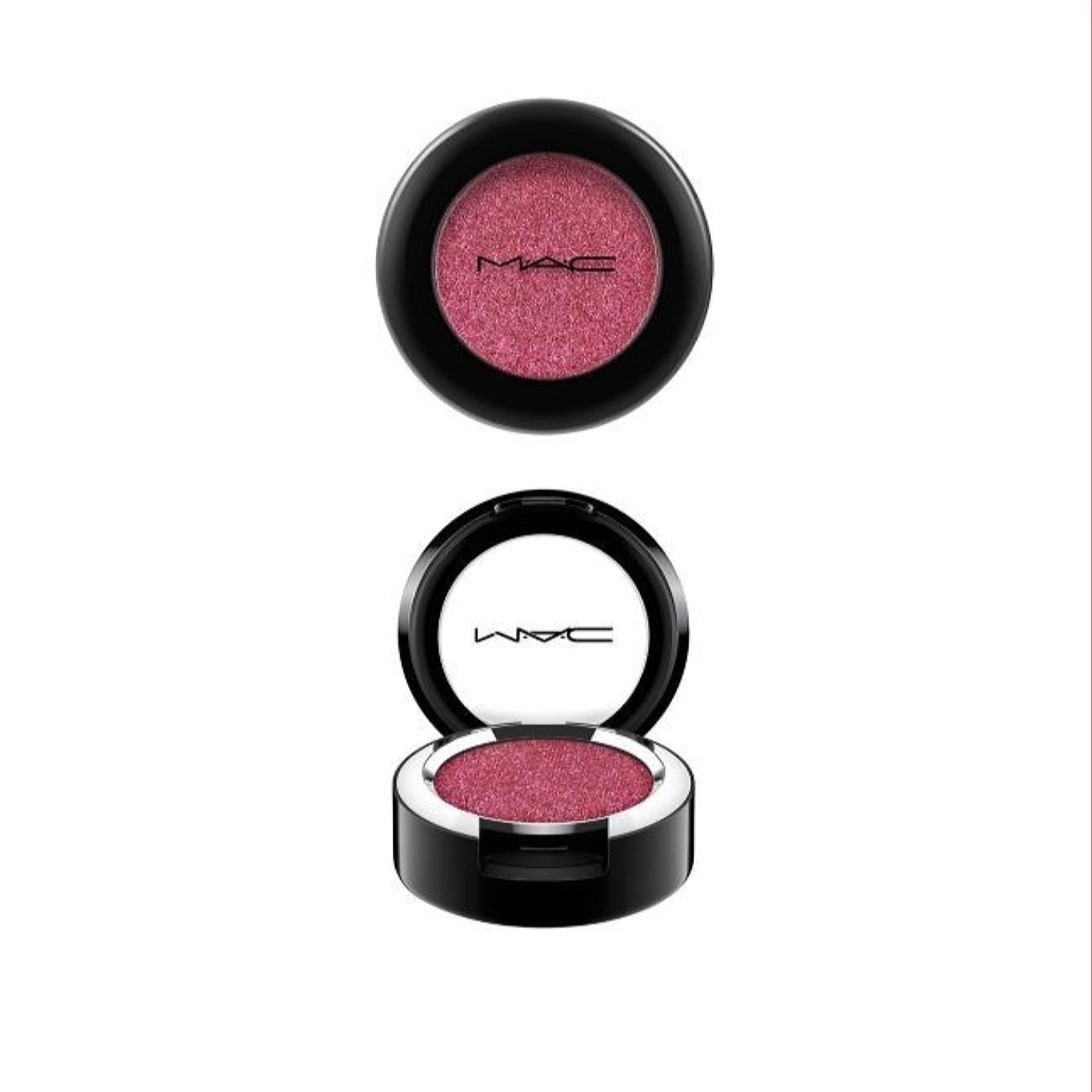 Mac Cosmetics  Mac Cosmetics Dazzleshadow Extreme (Incinerated) 0.05 Oz (1.5 Ml)  773602567669