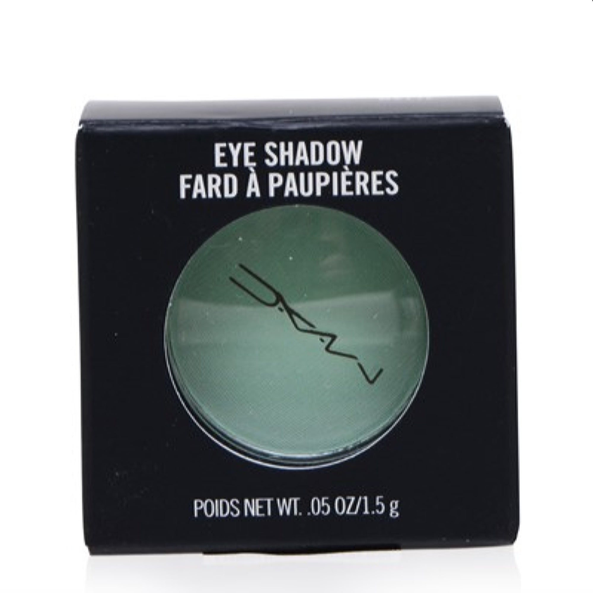 Mac Cosmetics  Mac Cosmetics Eye Shadow (Mint Condition) Matte 0.05 Oz (1.5 Ml)  773602572588