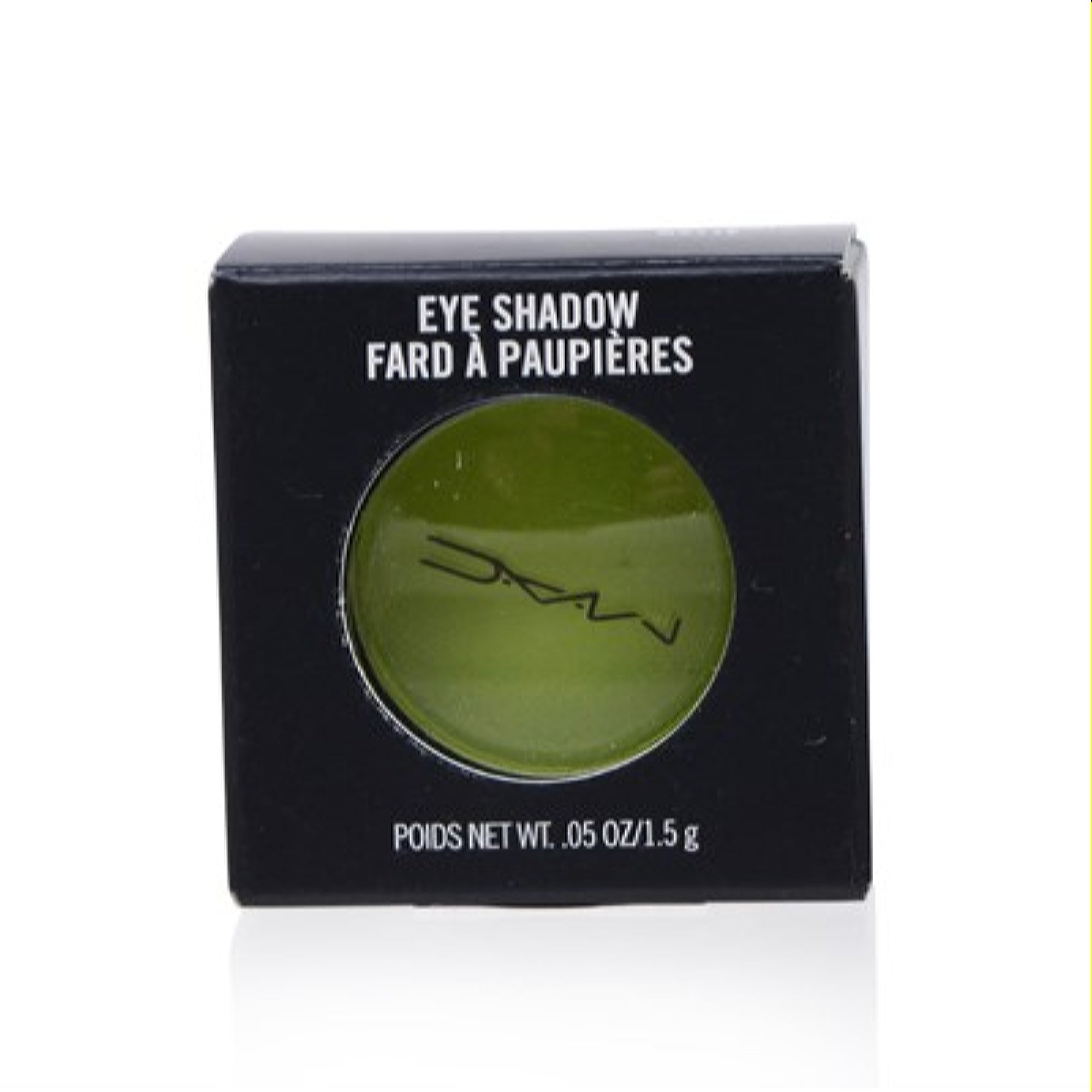Mac Cosmetics  Mac Cosmetics Eye Shadow (What'S The Wifi?) 0.05 Oz (1.5 Ml)  773602572649