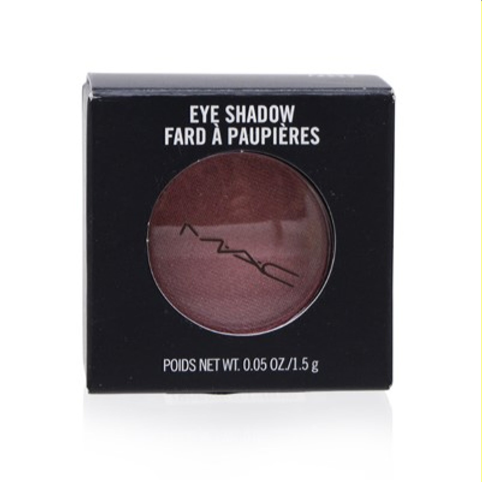 Mac Cosmetics  Mac Cosmetics Eye Shadow (Libra Frost) 0.05 Oz (1.5 Ml)  773602572656