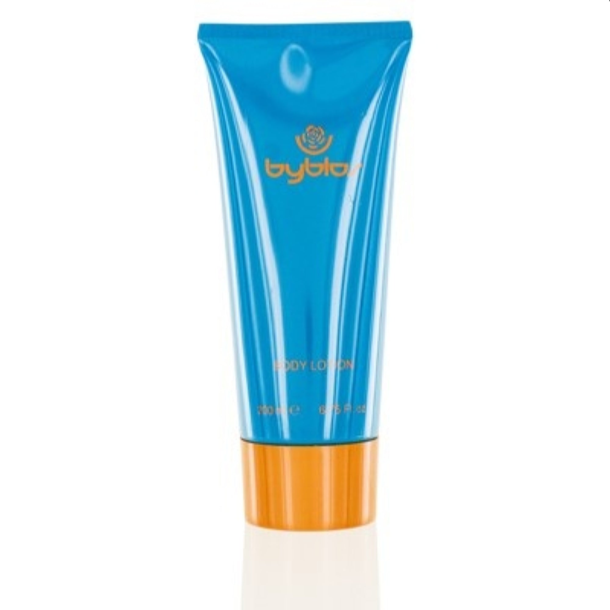 Byblos Women's Byblos Byblos Body Lotion 6.75 Oz (200 Ml) For Women  8005026925667
