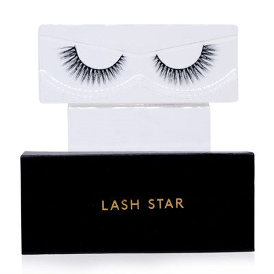 Lash Star  Lash Star Visionary Lashes 005 814650020383