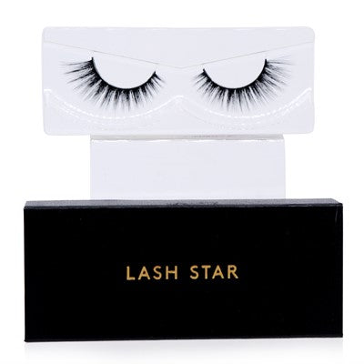 Lash Star  Lash Star Visionary Lashes 006 814650020390