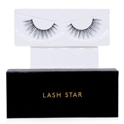 Lash Star  Lash Star Visionary Lashes 007 814650020406
