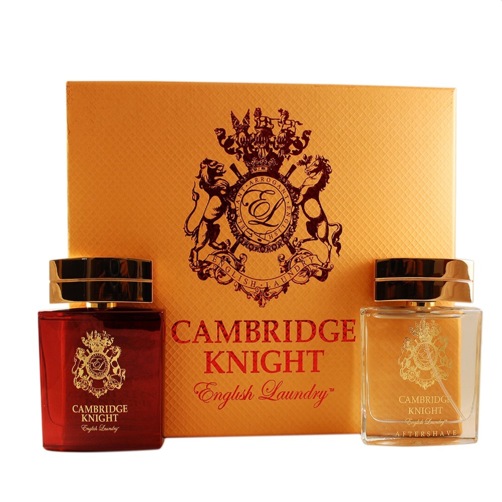 English Laundry Men's Cambridge Knight English Laundry Set  819029013539