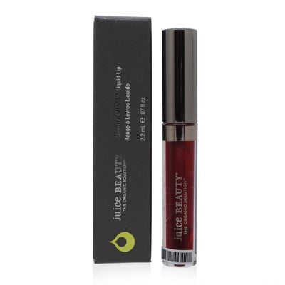 Juice Beauty  Juice Beauty Phyto-Pigments Liquid Lip (21 Reese) 0.07 Oz 834893001918