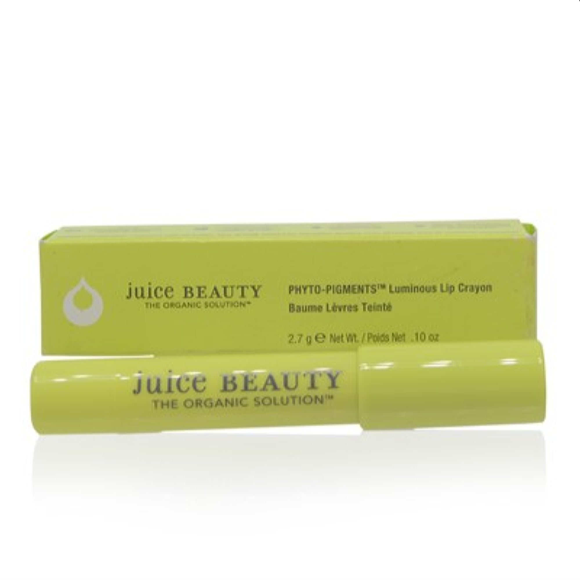 Juice Beauty  Juice Beauty Phyto-Pigments Luminous Lip Crayon (26 Healdsburg) 0.10 Oz 834893009297
