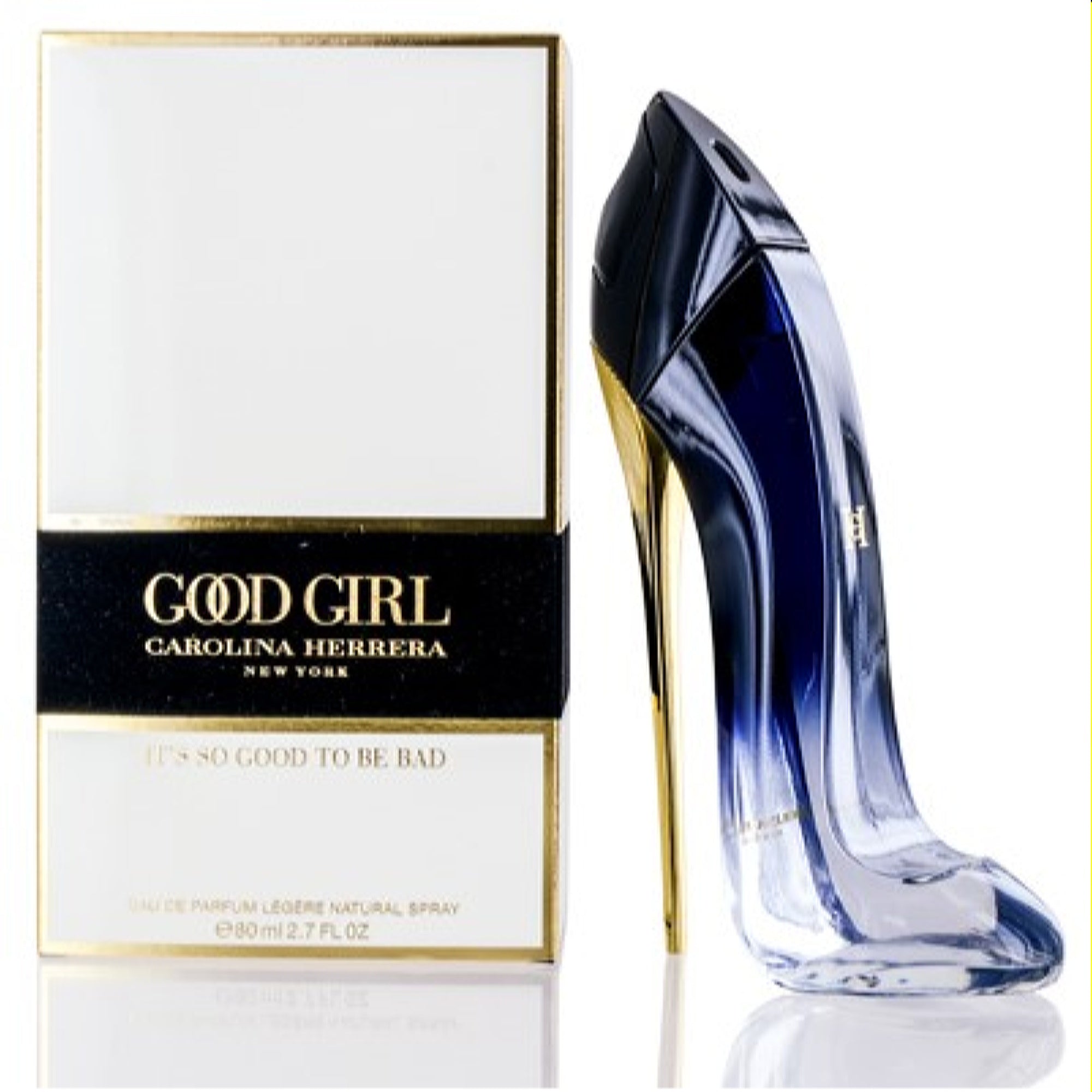 Carolina Herrera Women's Good Girl Legere Carolina Herrera Edp Spray 2.7 Oz (80 Ml)   8411061907559