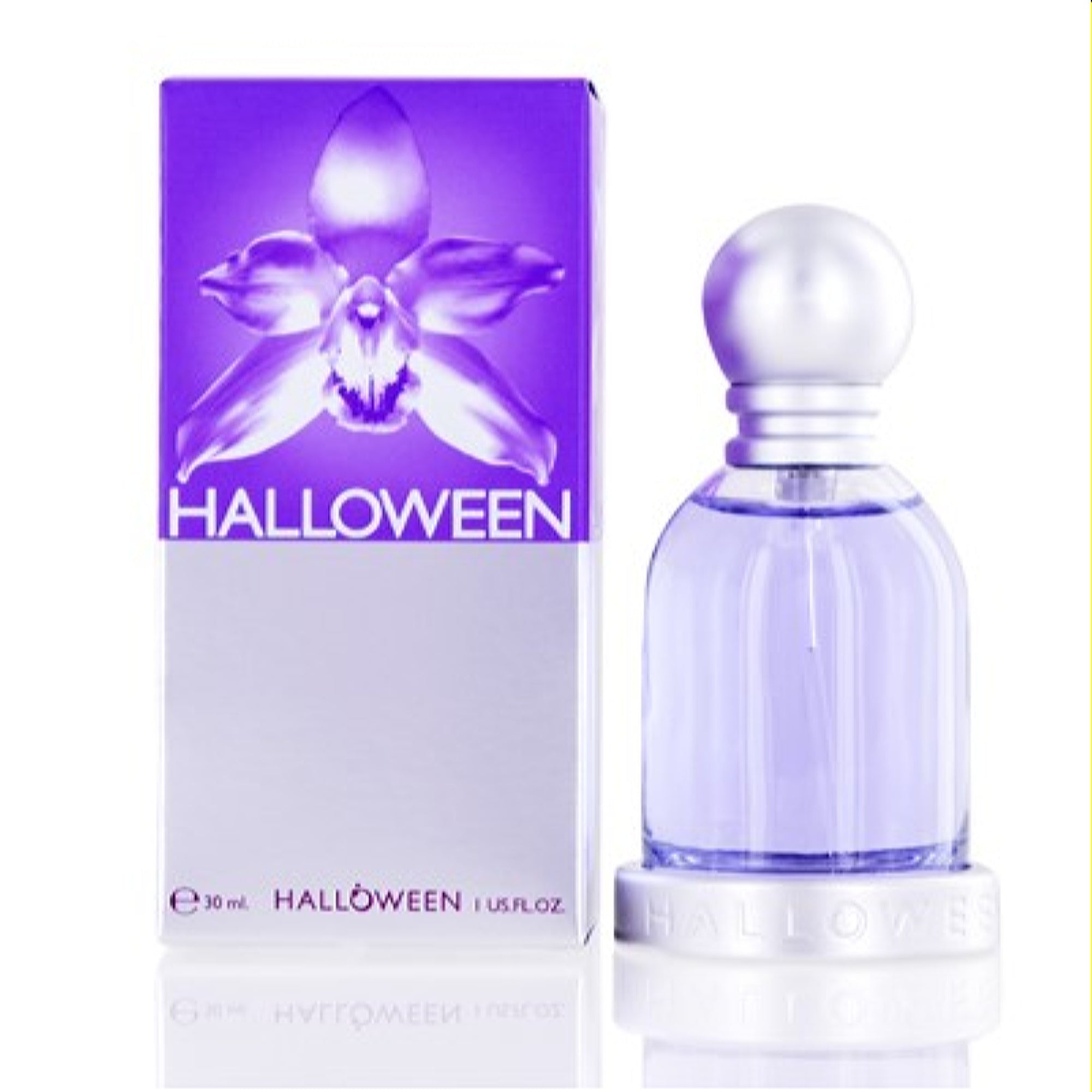 J.Del Pozo Women's Halloween J.Del Pozo Edt Spray 1.0 Oz  8431754340616