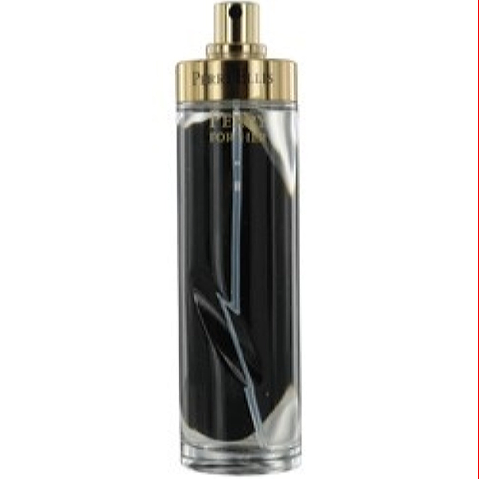 Perry Ellis Women's Perry For Her Perry Ellis Edp Spray No Cap Tester 3.4 Oz (100 Ml)   844061001046