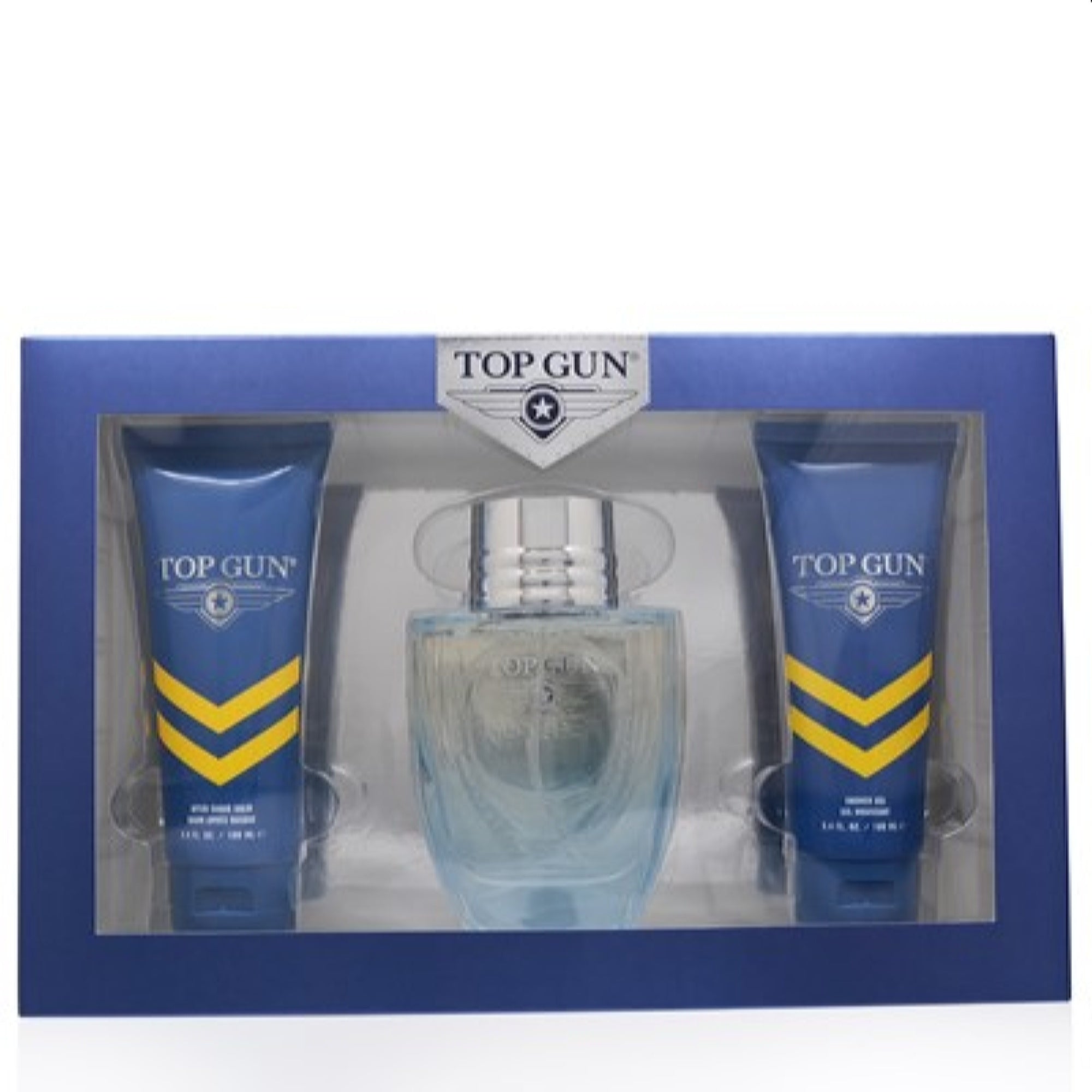 Top Gun Men's Top Gun Chevron Top Gun Set  849017009237